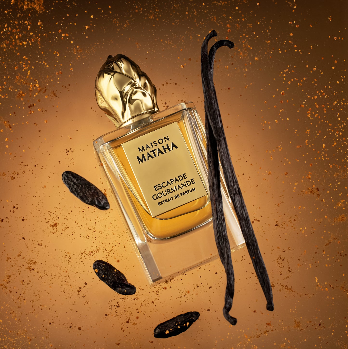 Maison Mataha Escapade Gourmande