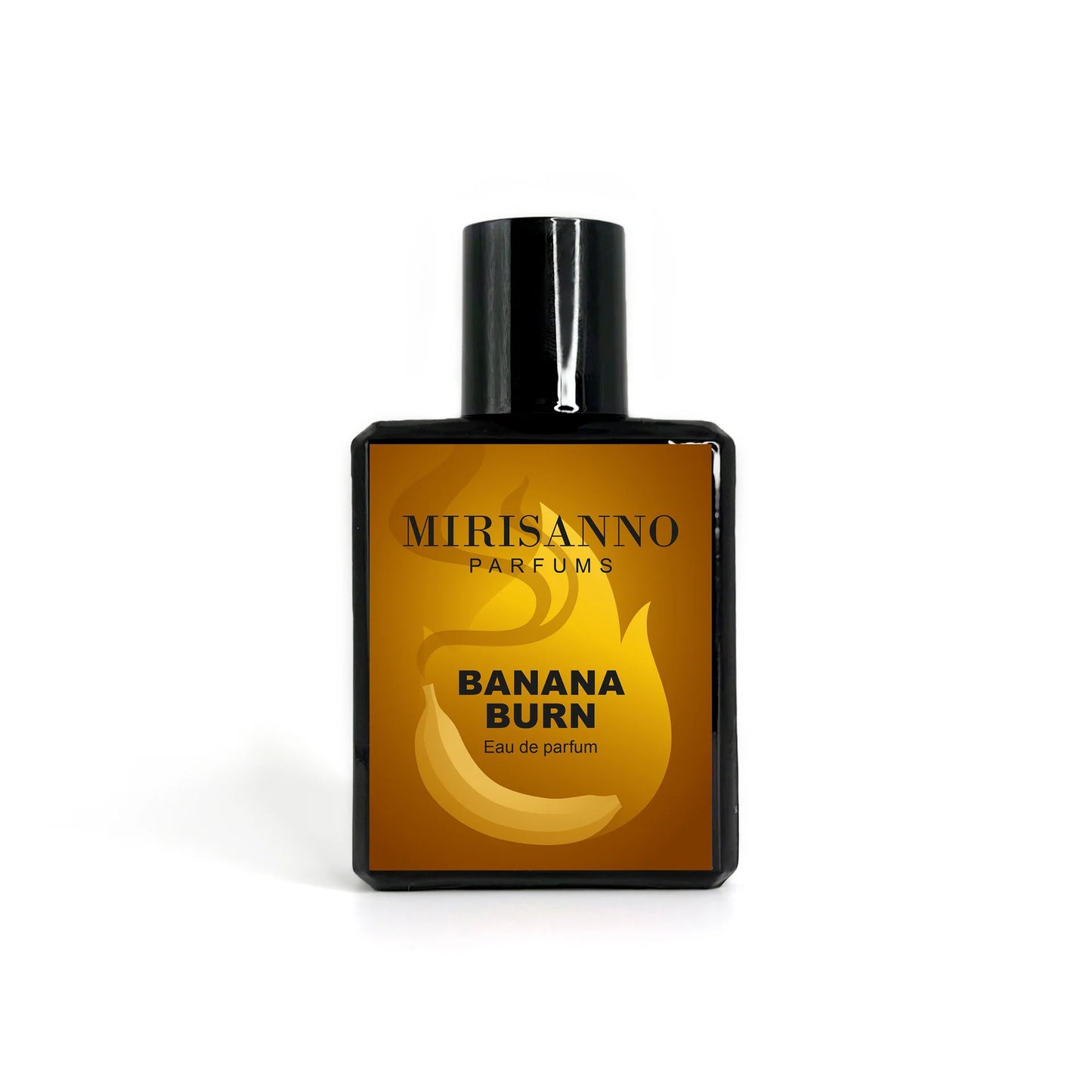 MIRISANNO BANANA BURN