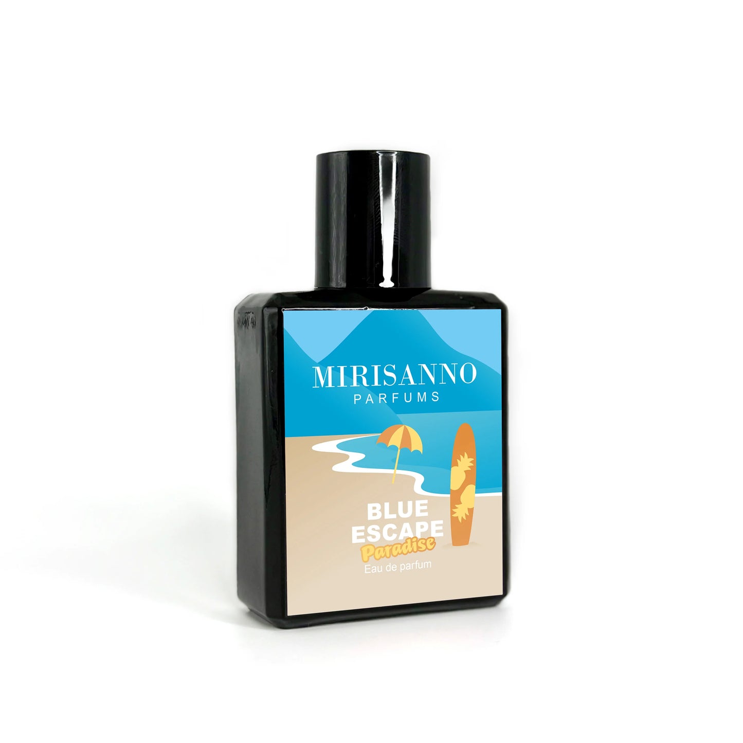 MIRISANNO BLUE ESCAPE PARADISE