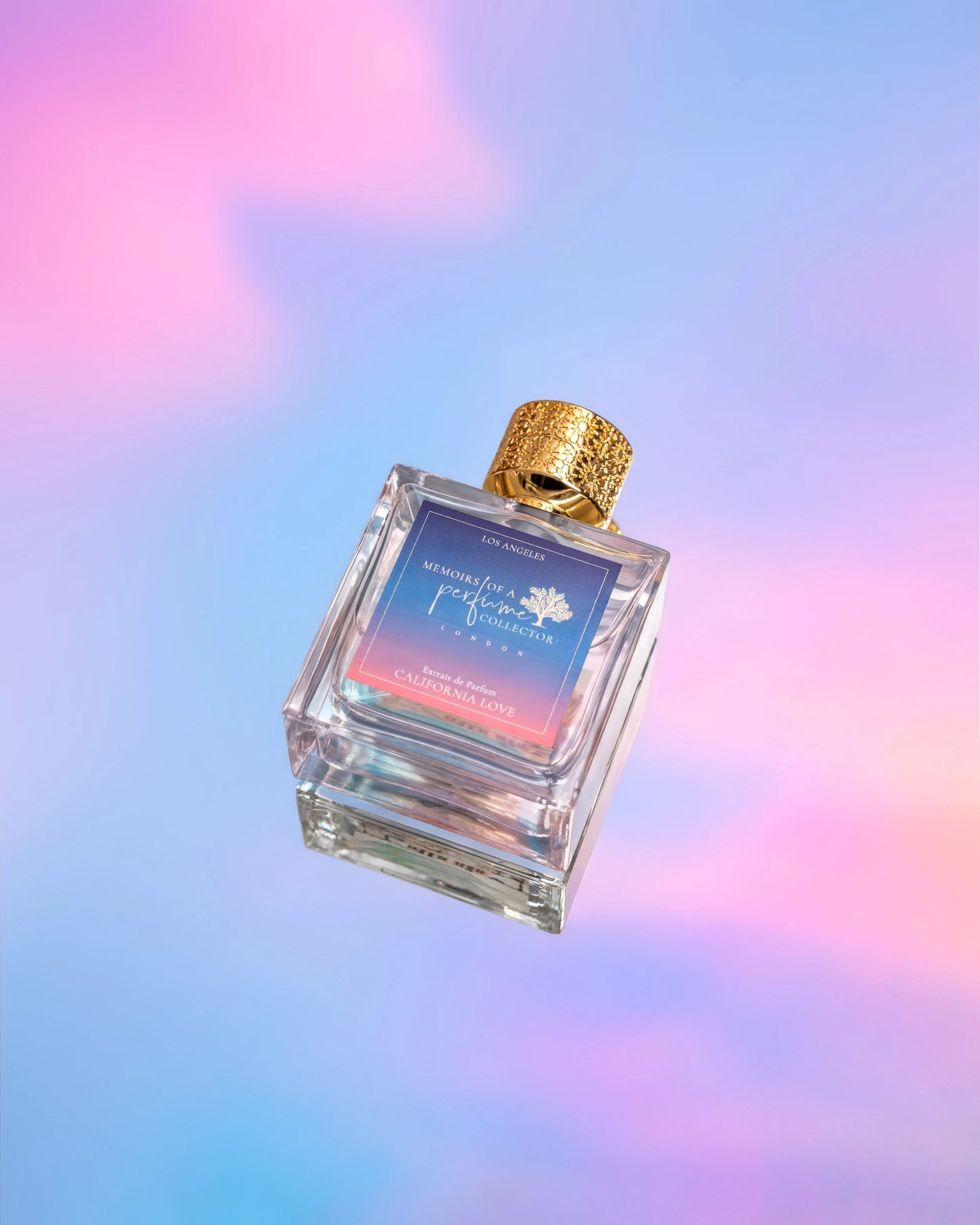 Memoirs of A Perfume Collector - California Love (coming soon)