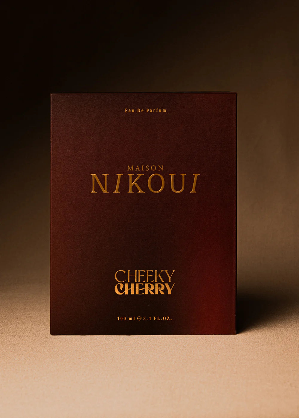 Maison Nikoui Cheeky Cherry