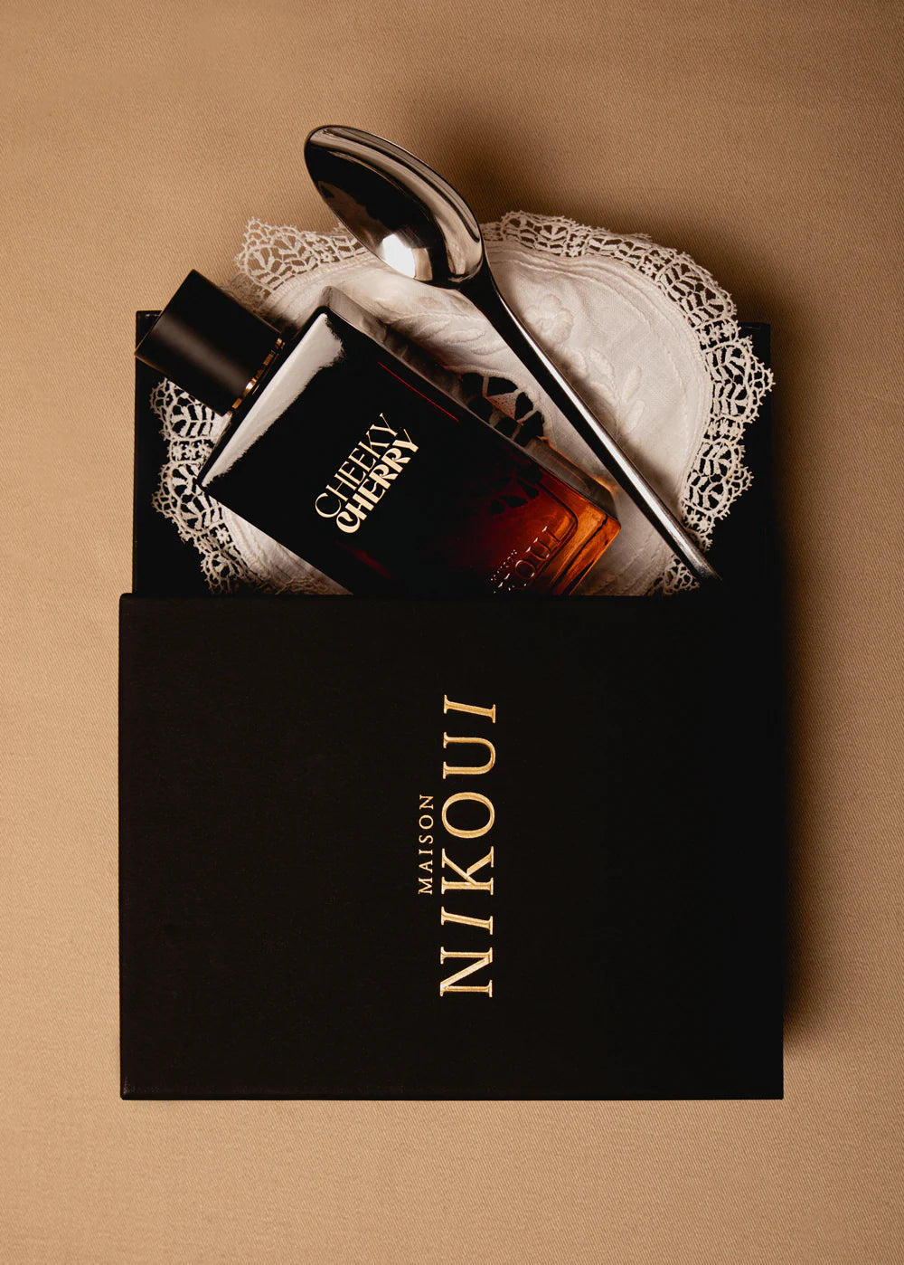Maison Nikoui Cheeky Cherry