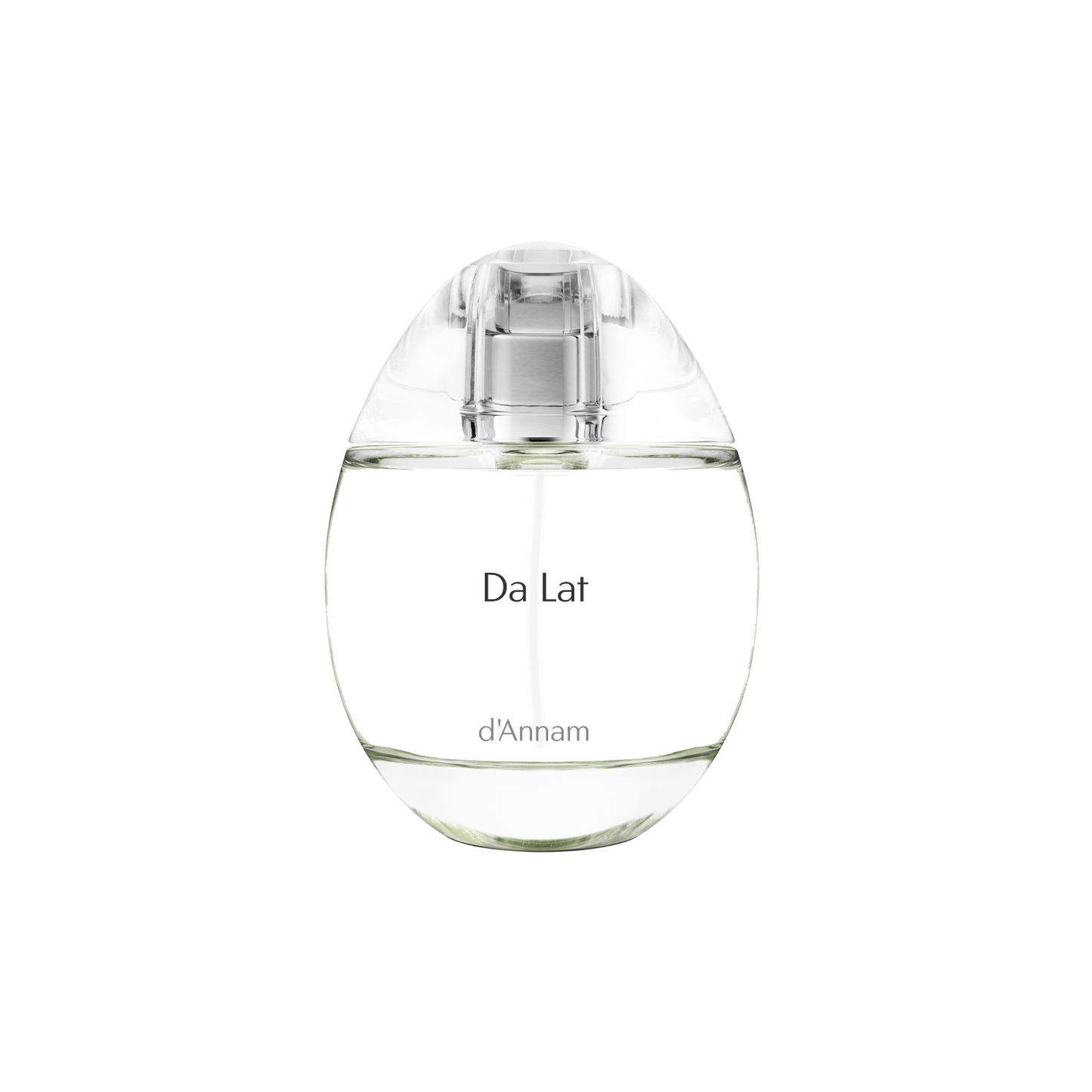 d’Annam Da Lat - Nose and Notes