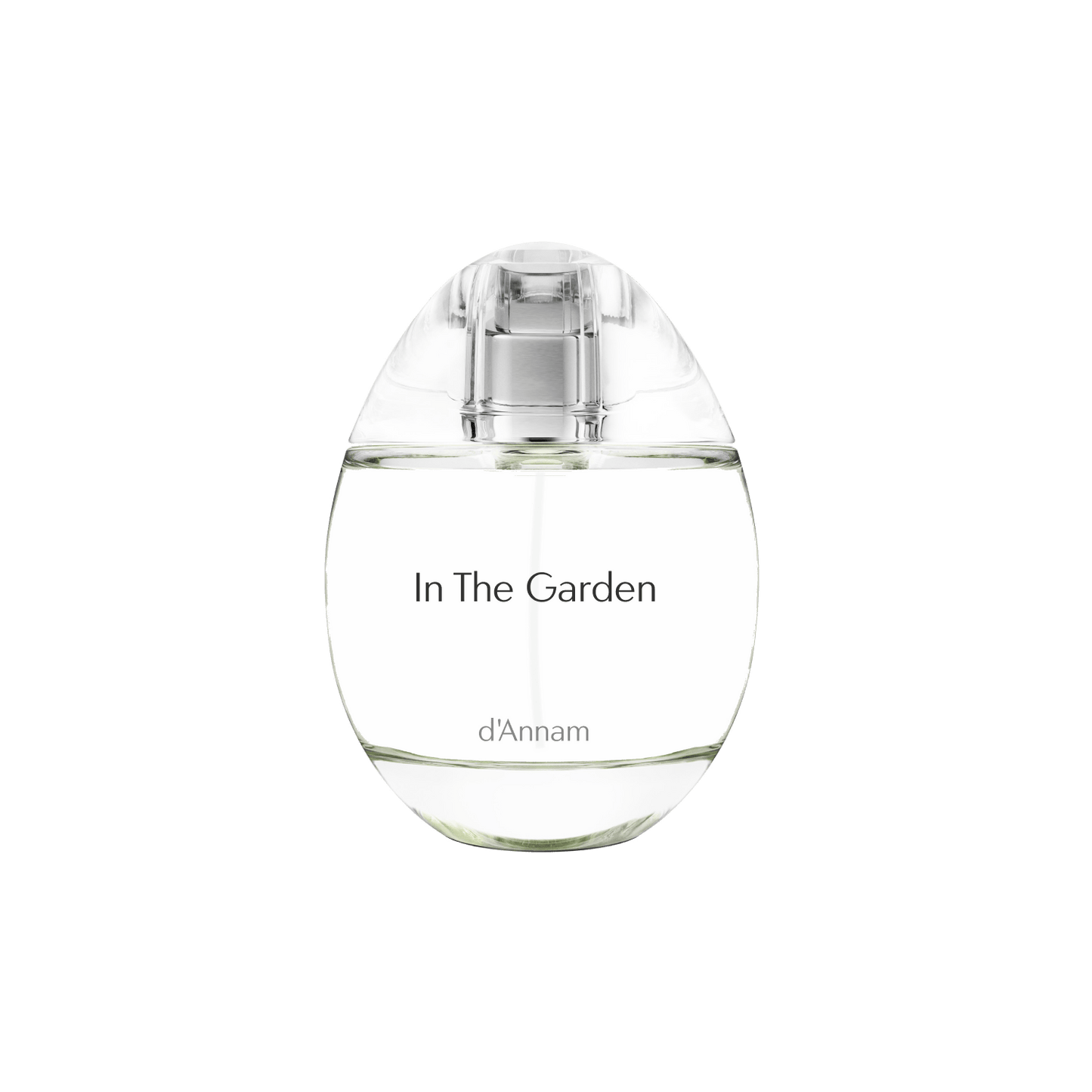 d’Annam In The Garden - Nose and Notes