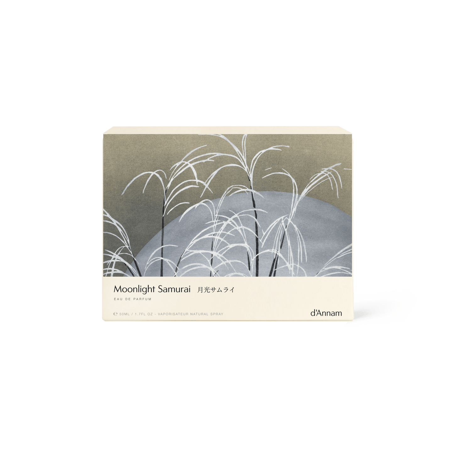 d'Annam Moonlight Samurai - Nose and Notes