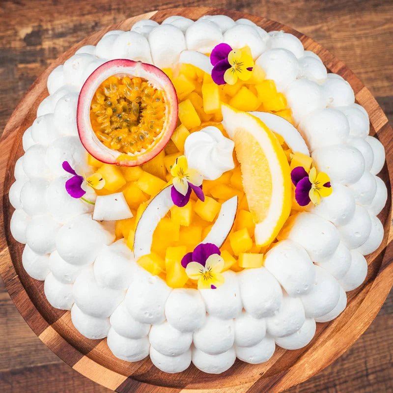 Fomowa MOONWALK SEACOCO - Nose and Notes