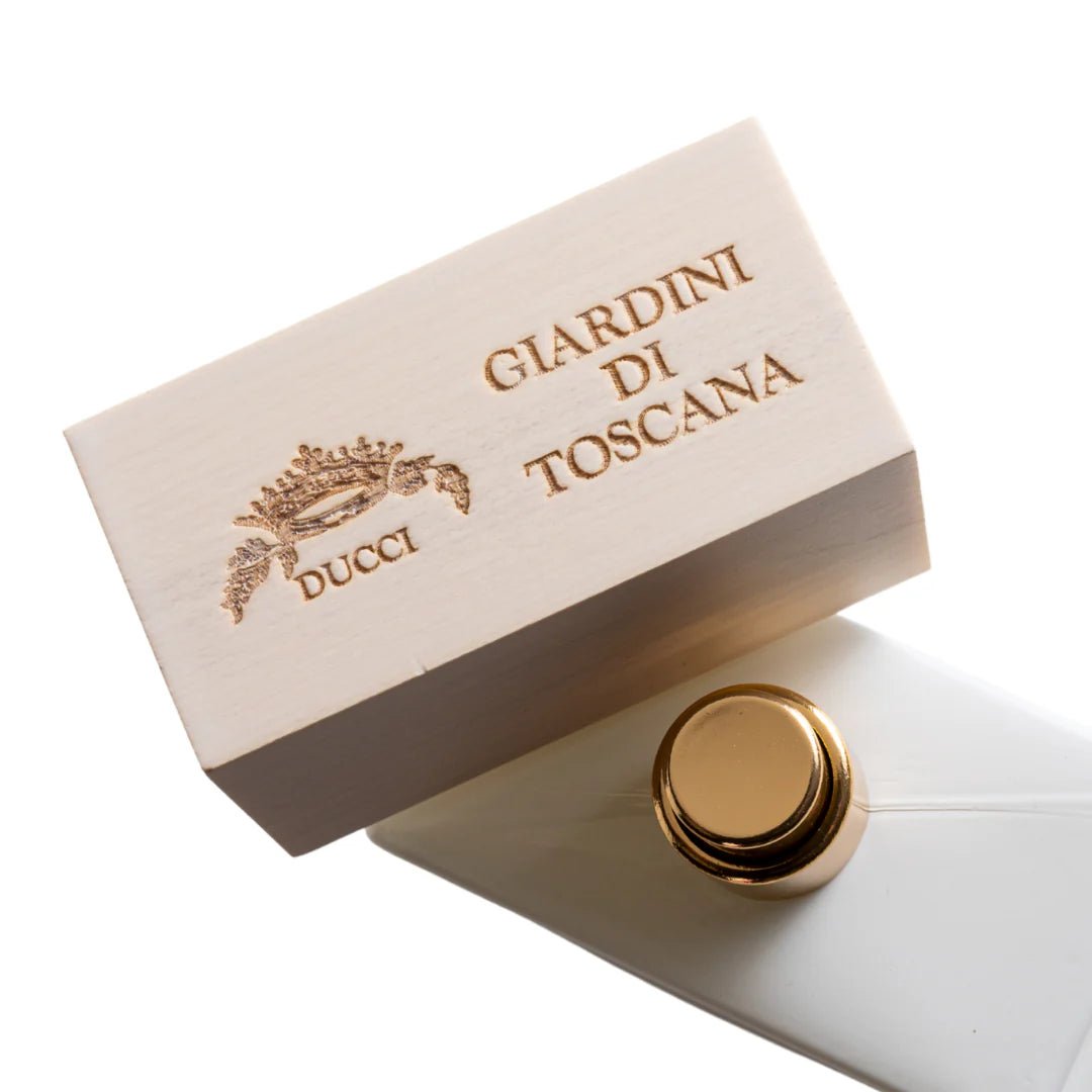 GIARDINI DI TOSCANA Bianco Latte - Notes