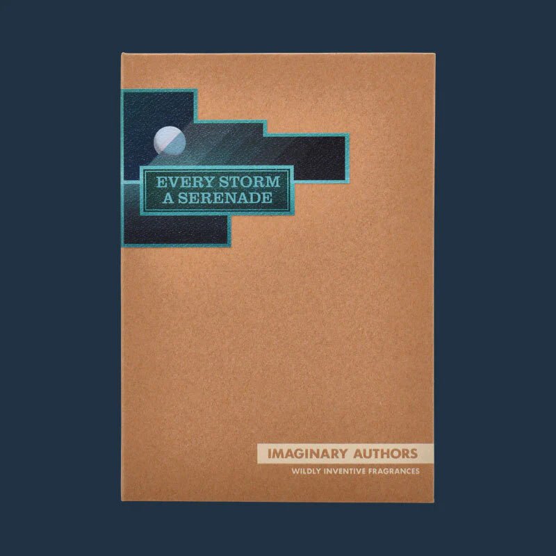 Imaginary Authors Every Storm a Serenade - Nose and Notes