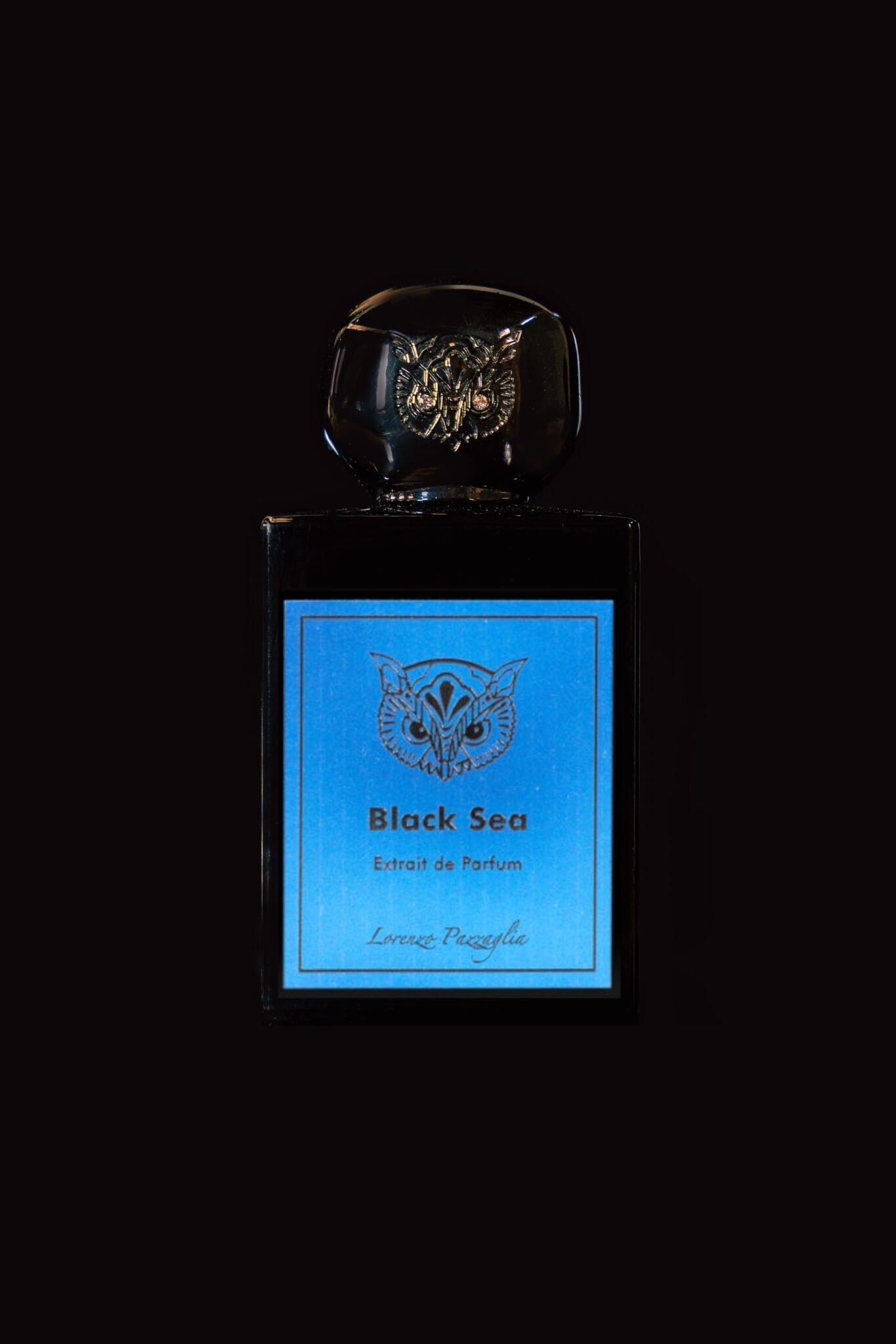 Lorenzo Pazzaglia Black Sea - Nose and Notes