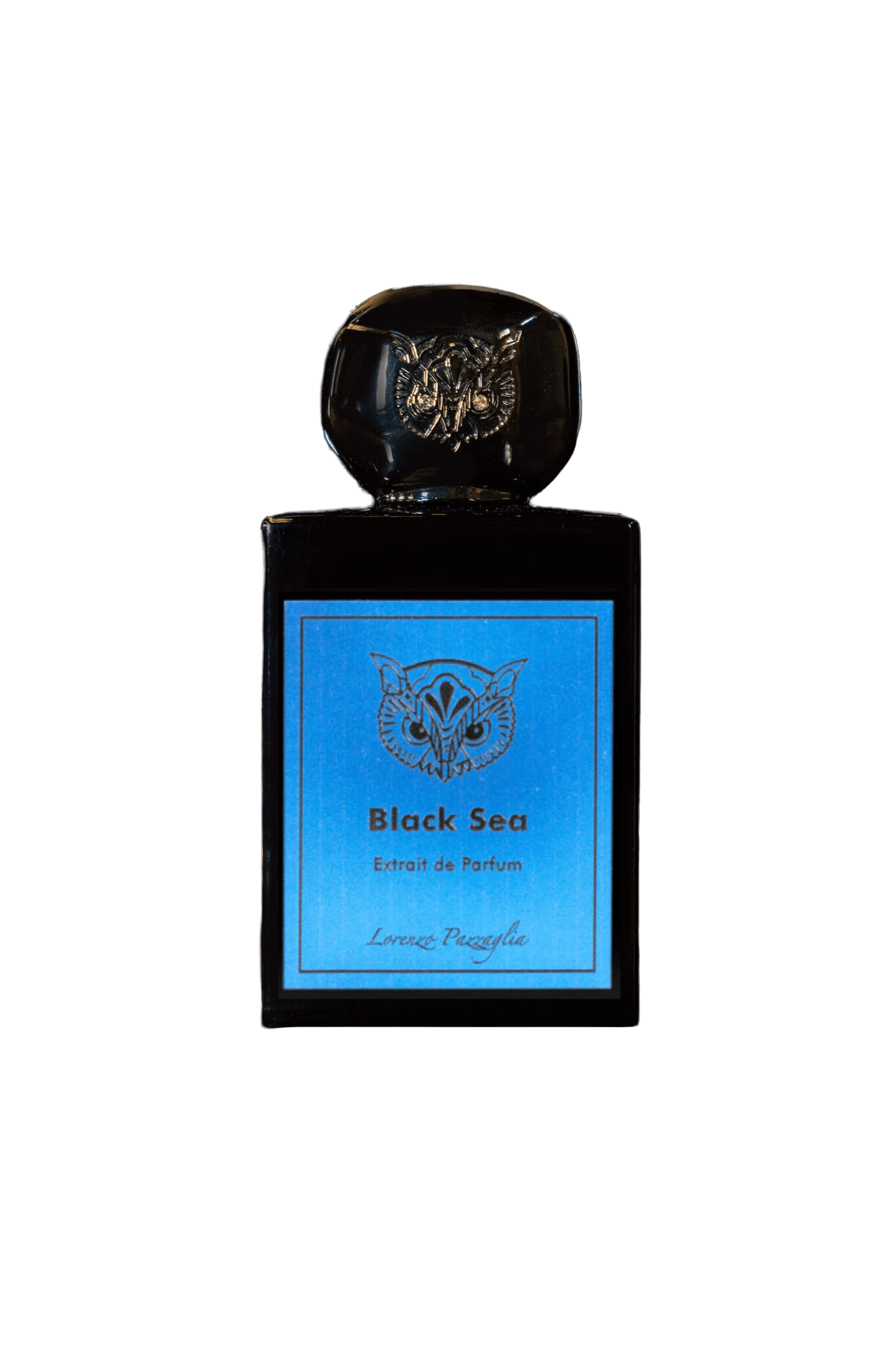Lorenzo Pazzaglia Black Sea - Nose and Notes