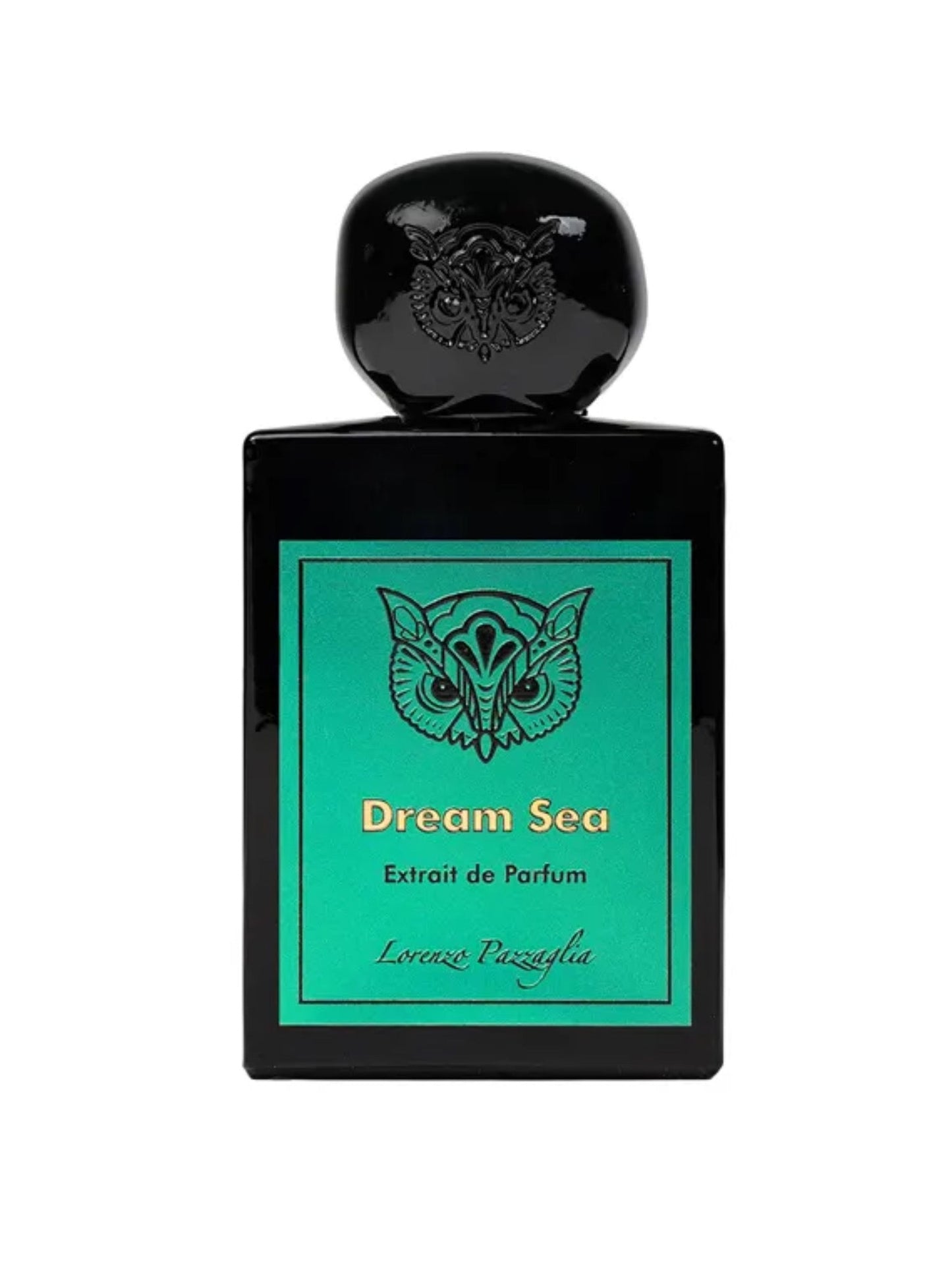 Lorenzo Pazzaglia Dream Sea - Nose and Notes