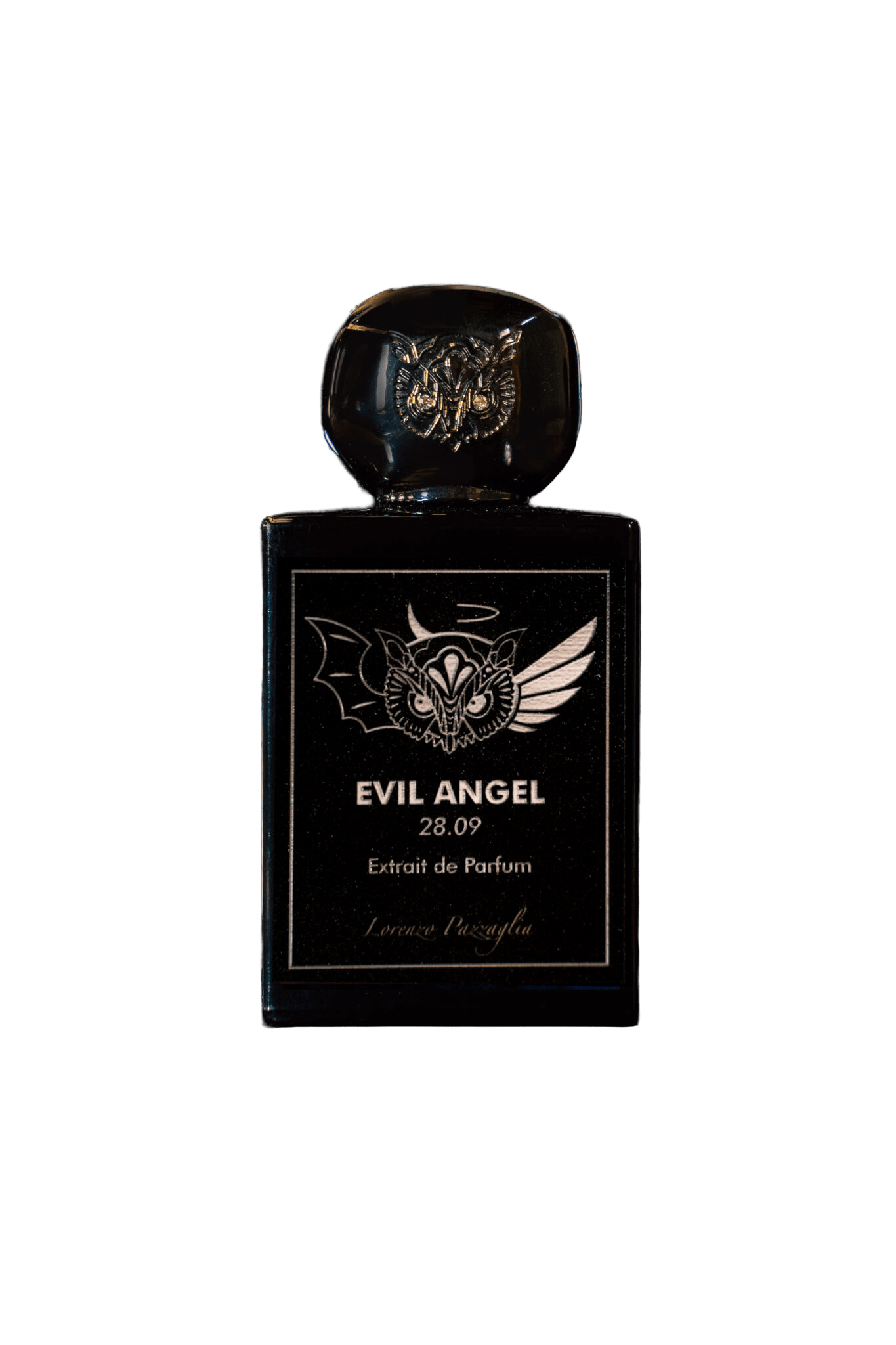 Lorenzo Pazzaglia Evil Angel - Nose and Notes