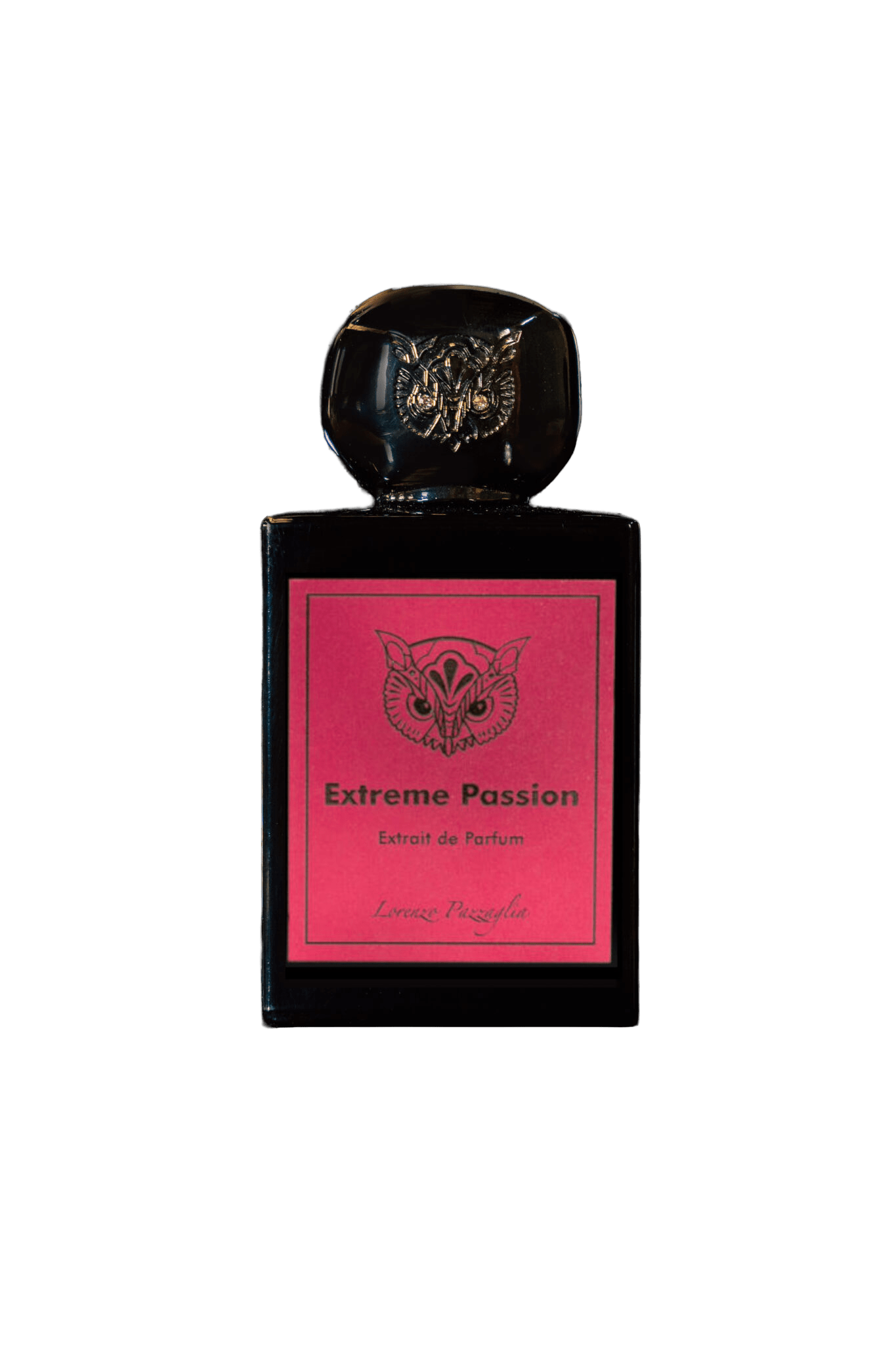 Lorenzo Pazzaglia Extreme Passion - Nose and Notes