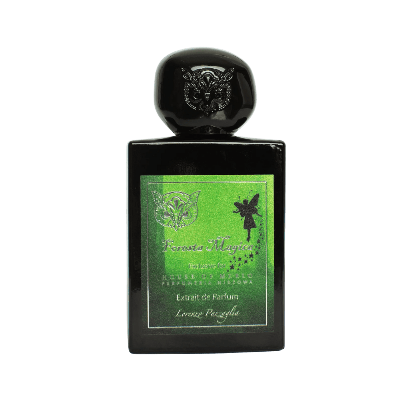Lorenzo Pazzaglia Foresta Magica - Nose and Notes