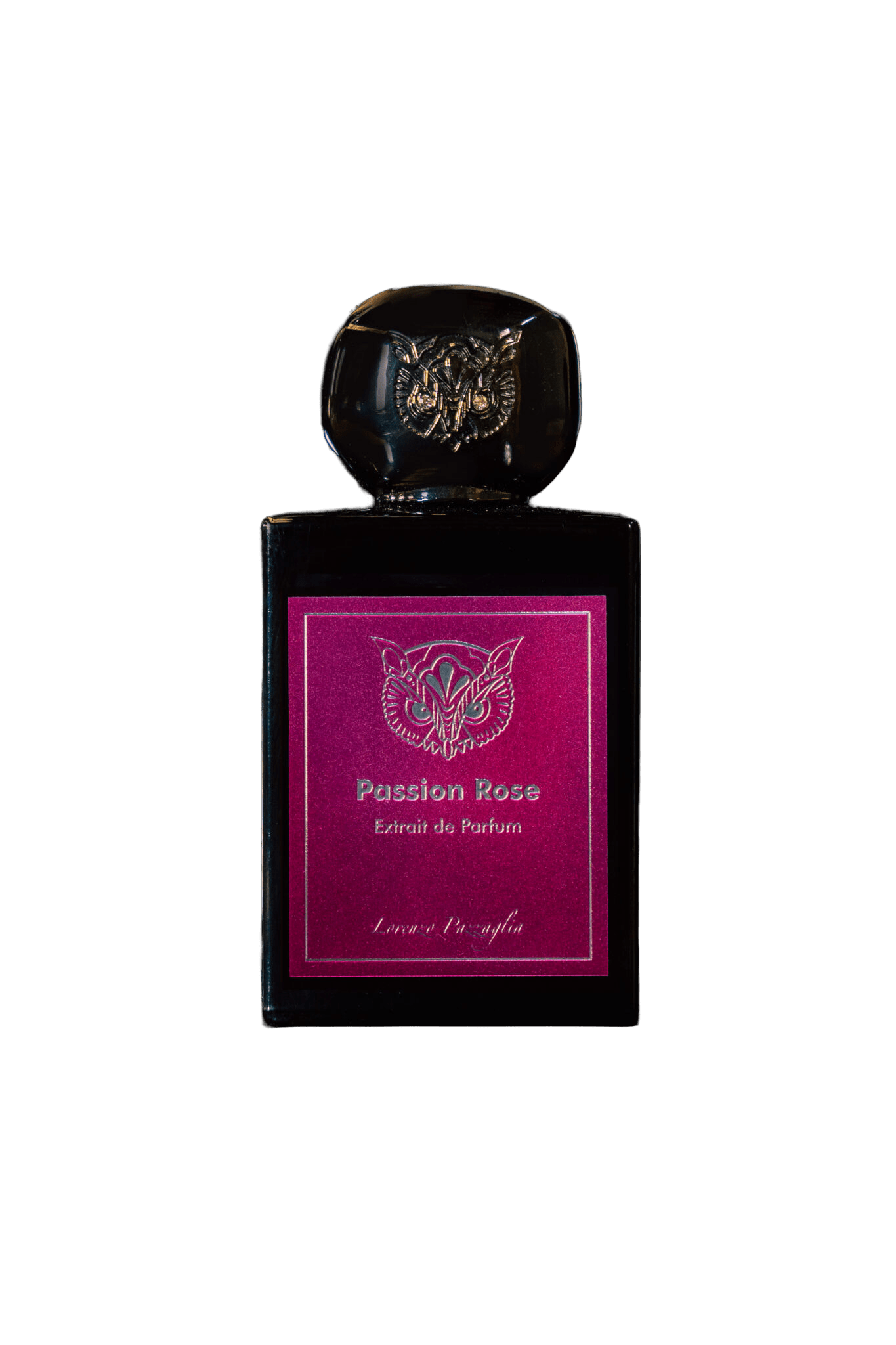 Lorenzo Pazzaglia Passion Rose - Nose and Notes