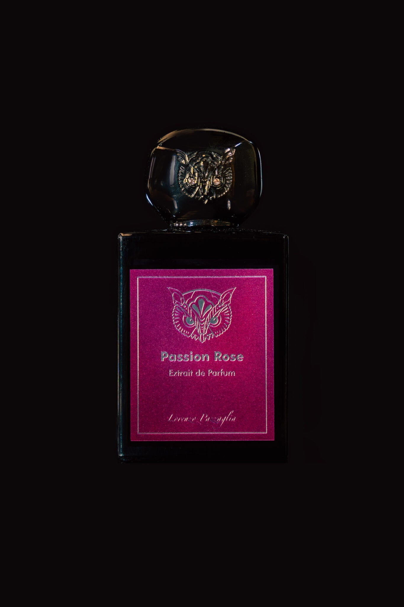 Lorenzo Pazzaglia Passion Rose - Nose and Notes