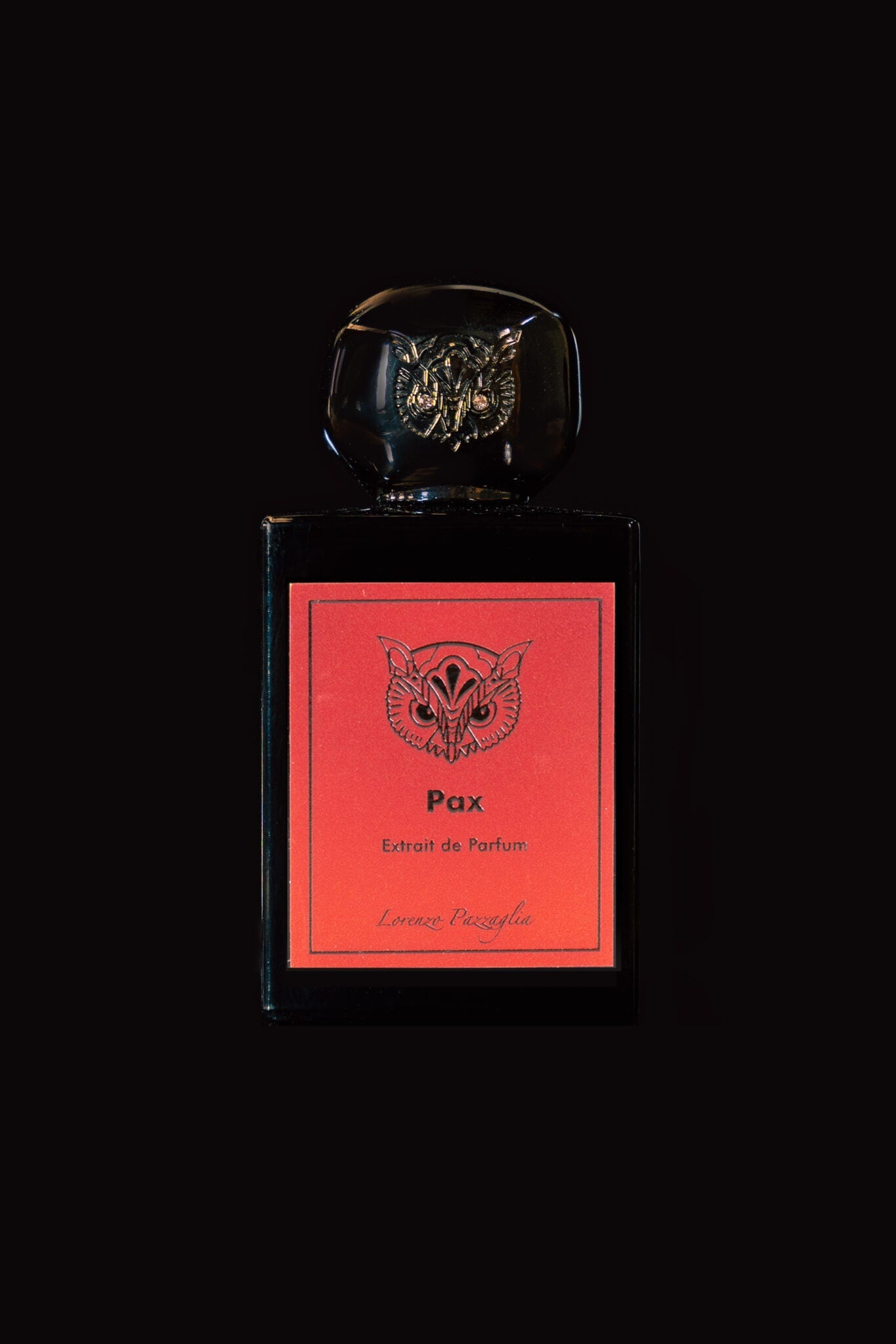 Lorenzo Pazzaglia PAX - Nose and Notes