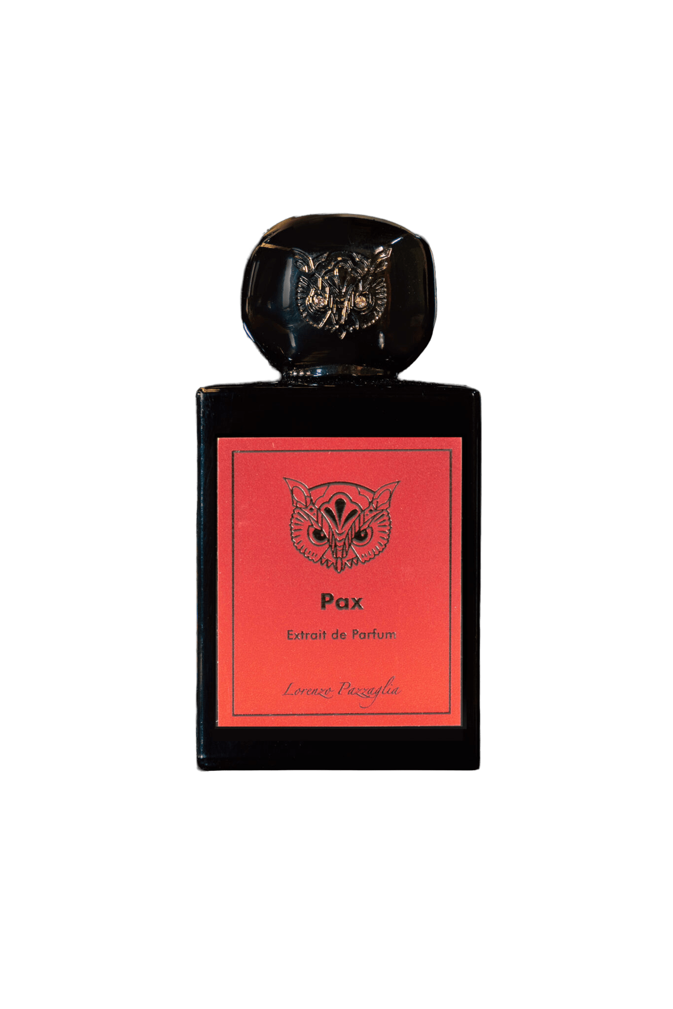 Lorenzo Pazzaglia PAX - Nose and Notes