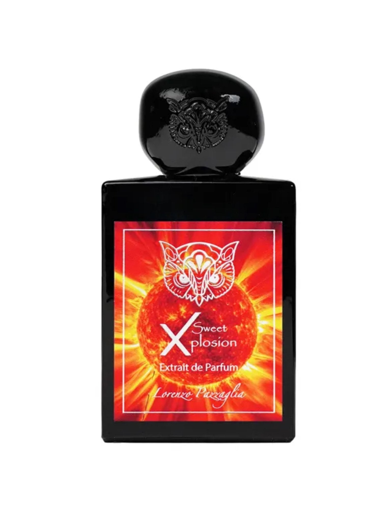 Lorenzo Pazzaglia Sweet Xplosion - 50ml extrait de parfum – Notes
