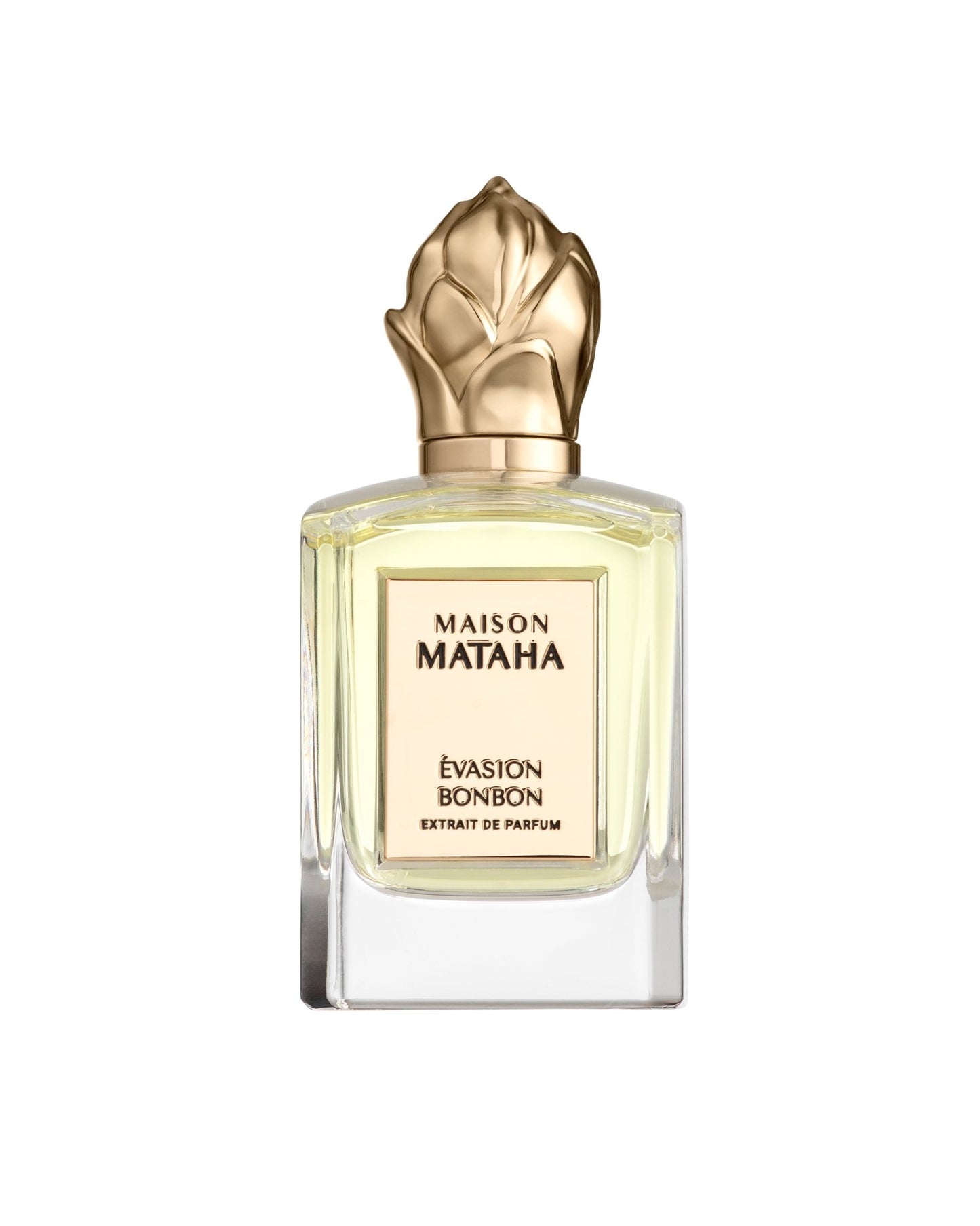 Maison Mataha Evasion Bonbon - Nose and Notes