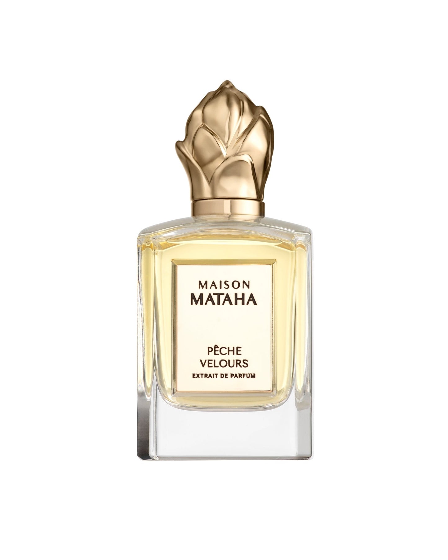 Maison Mataha Pêche Velours - Nose and Notes