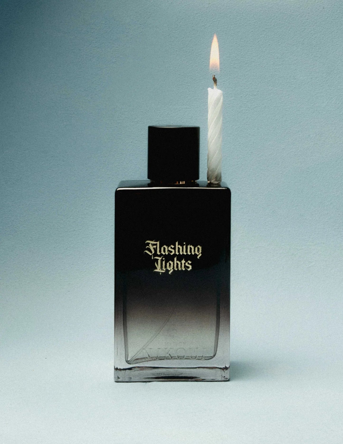 Maison Nikoui Flashing Lights - Nose and Notes