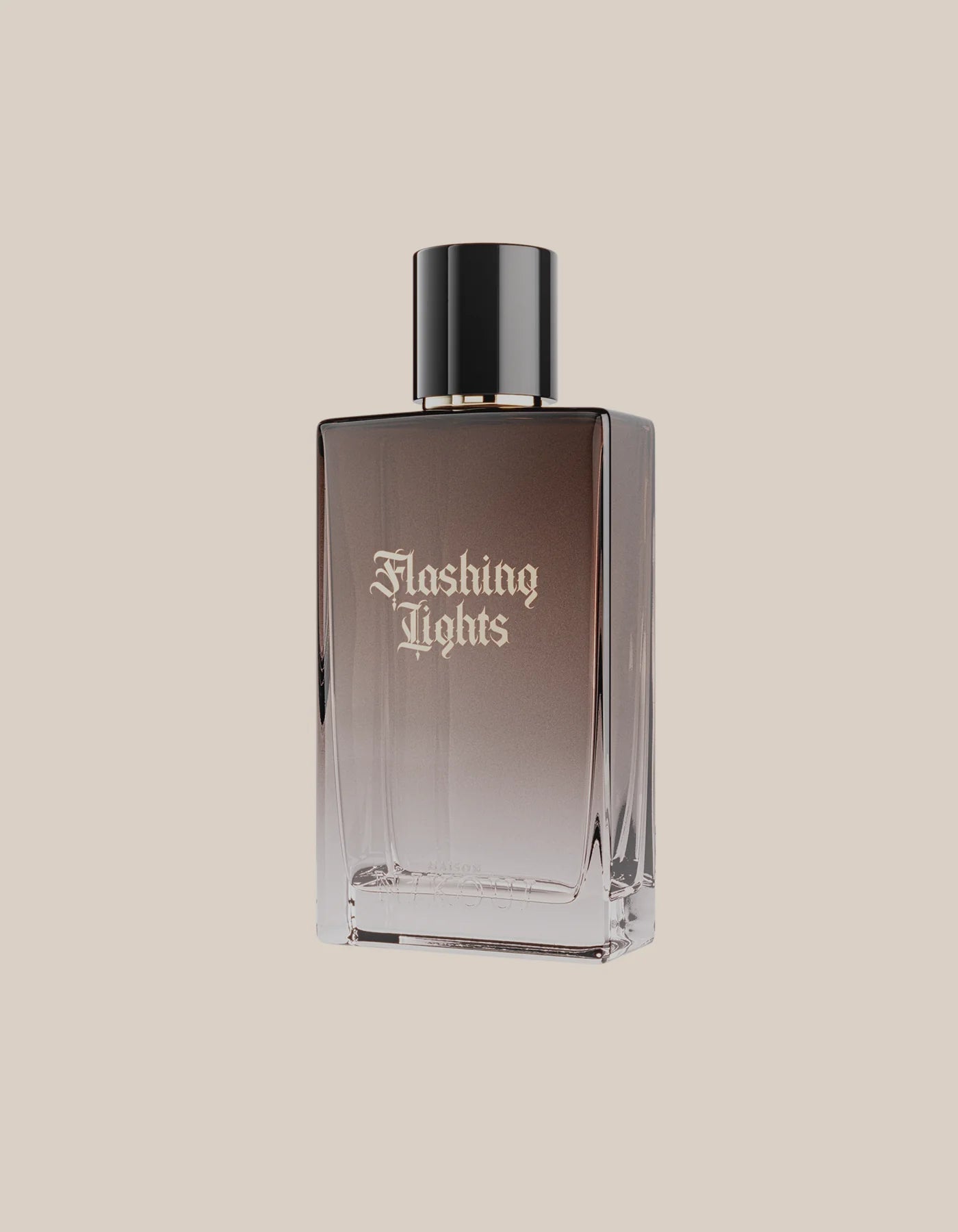 Maison Nikoui Flashing Lights - Nose and Notes