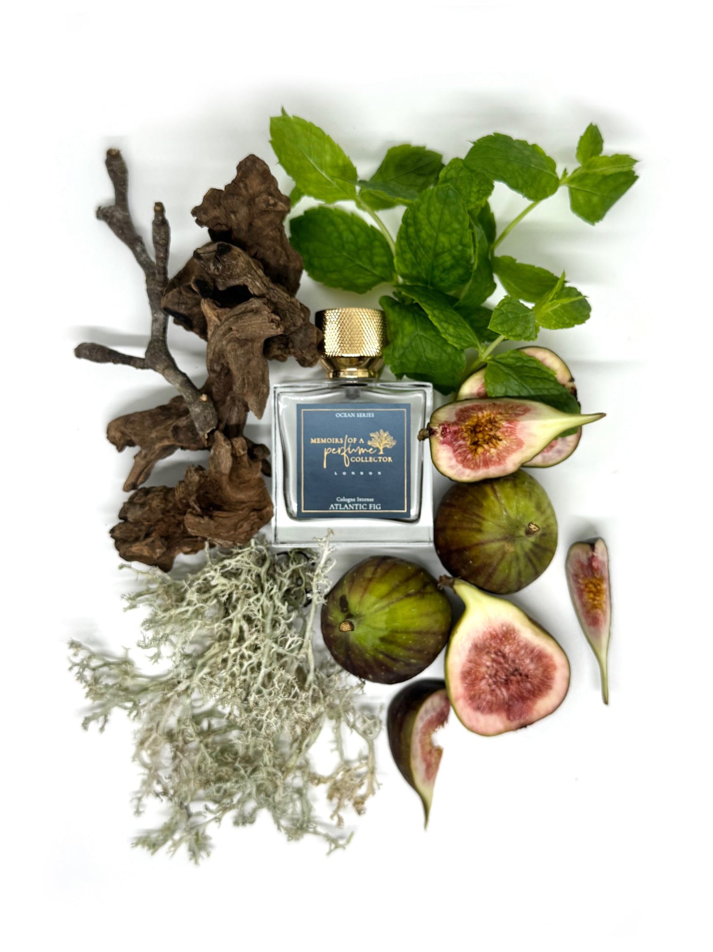 Memoirs of A Perfume Collector - Atlantic Fig (Limited Edition) - Nose and Notes