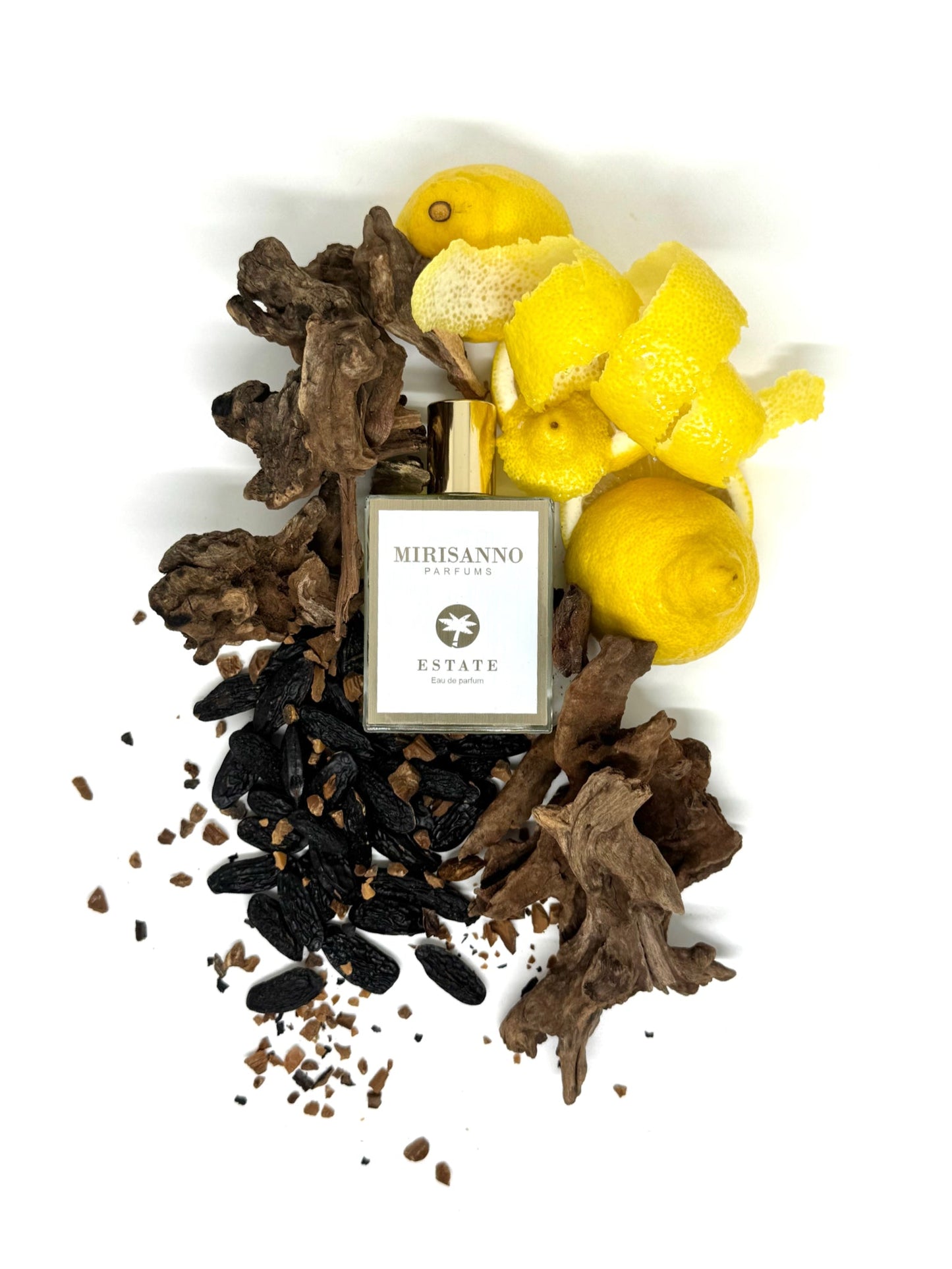 MIRISANNO ESTATE - Nose and Notes