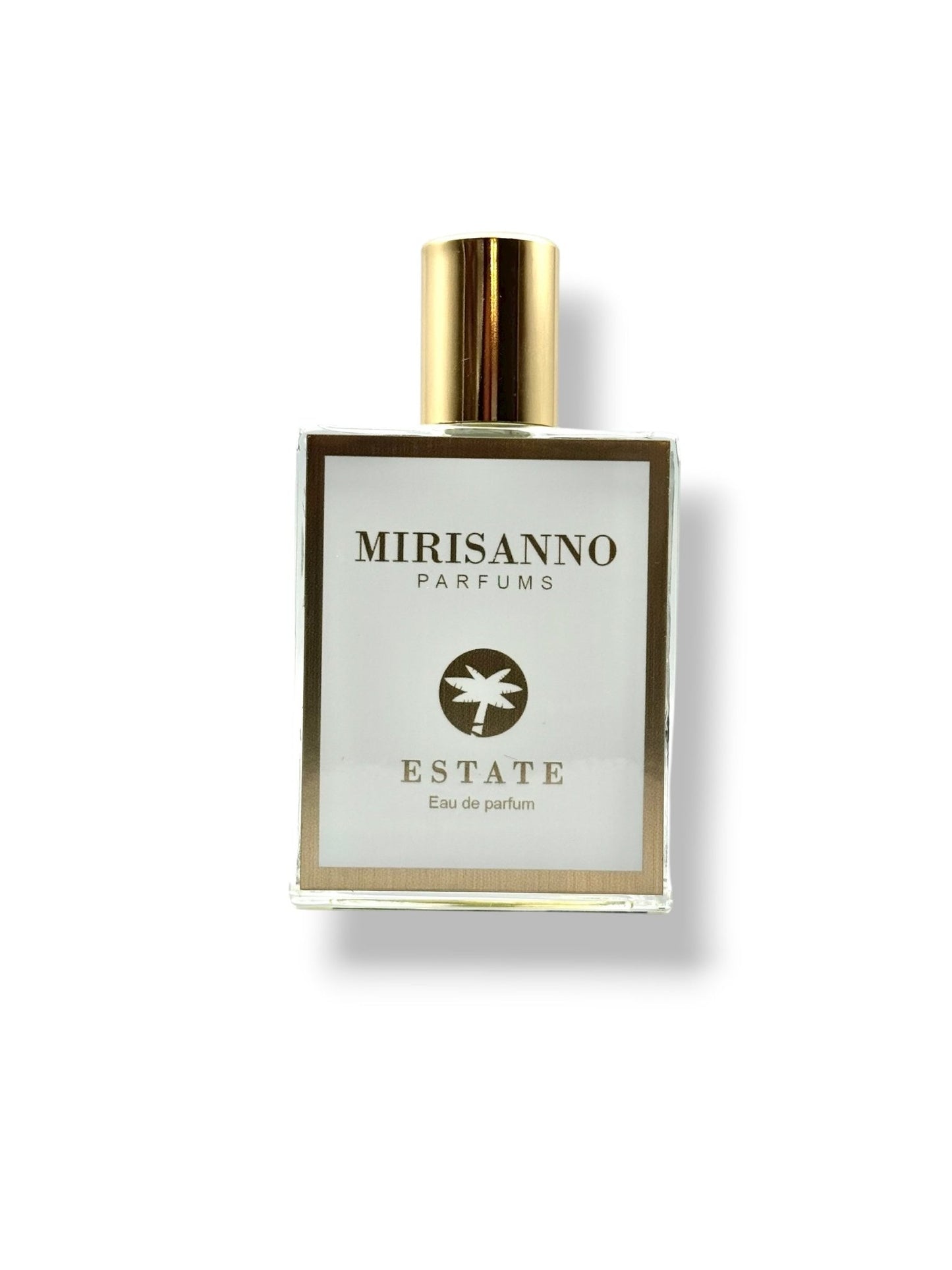 MIRISANNO ESTATE - Nose and Notes