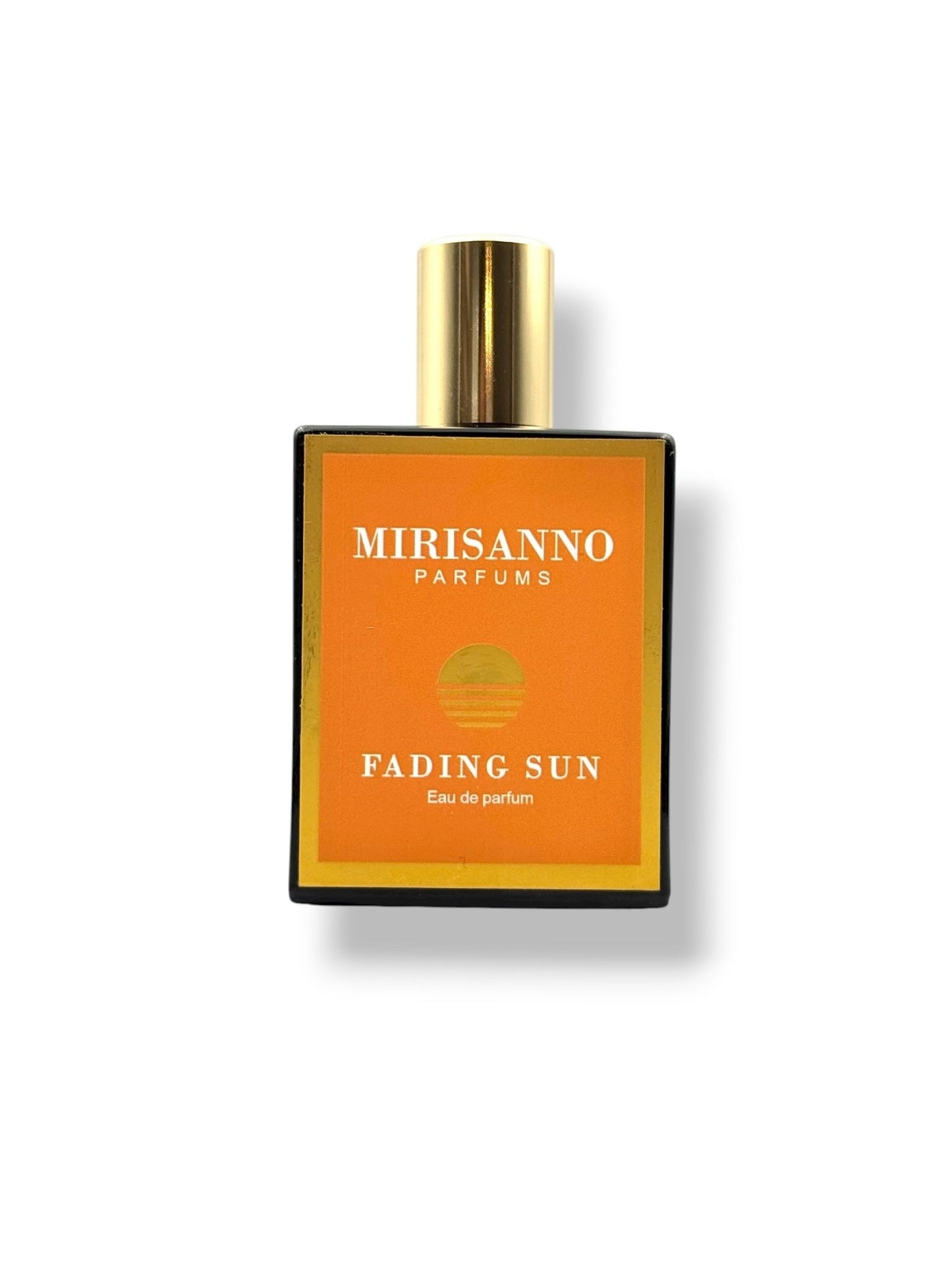 MIRISANNO FADING SUN - Nose and Notes