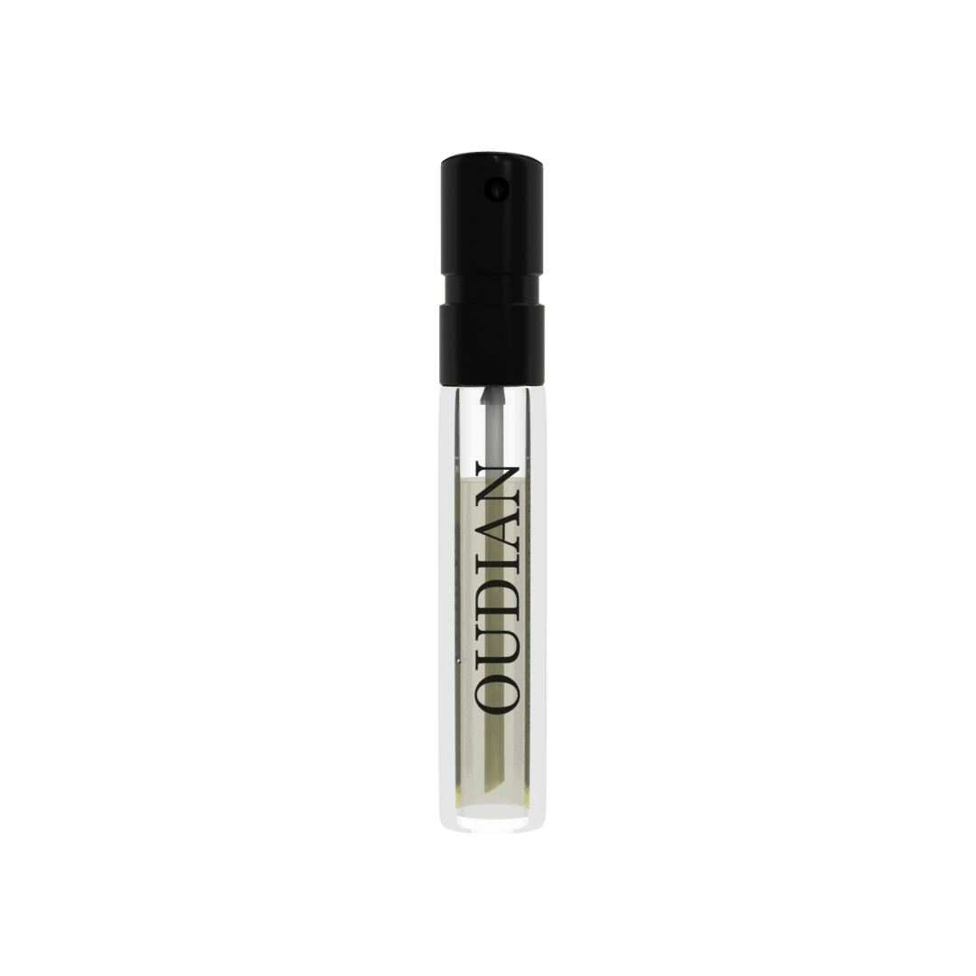Pernoire Melos Oudian - Nose and Notes