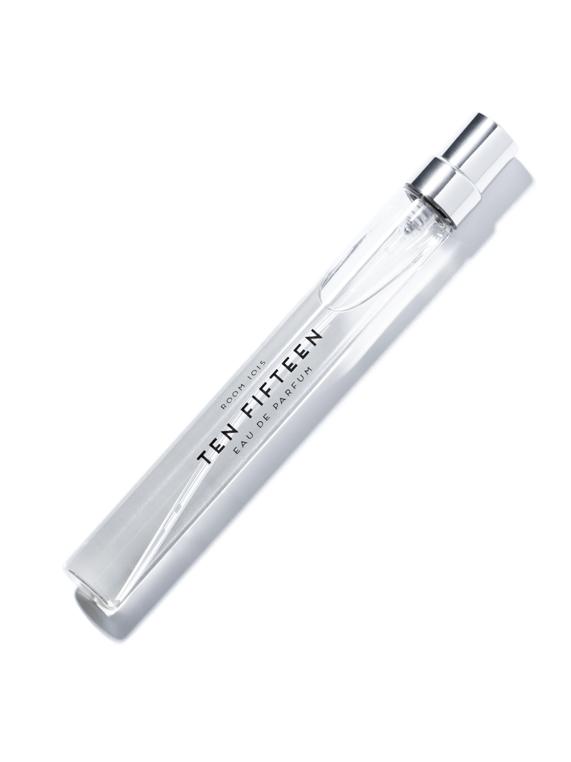 Room 1015 Ten Fifteen - Nose and Notes