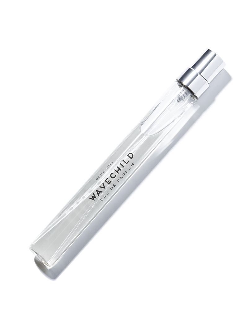 Room 1015 Wavechild - Nose and Notes