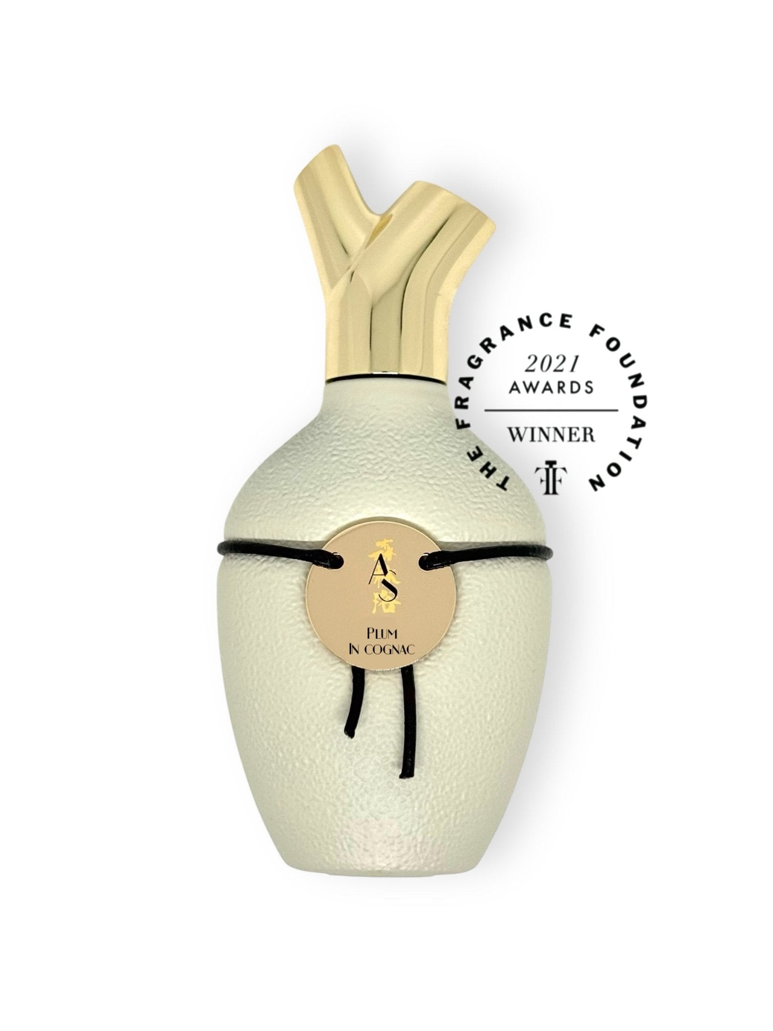 Scents of Wood Plum in Cognac – Notes