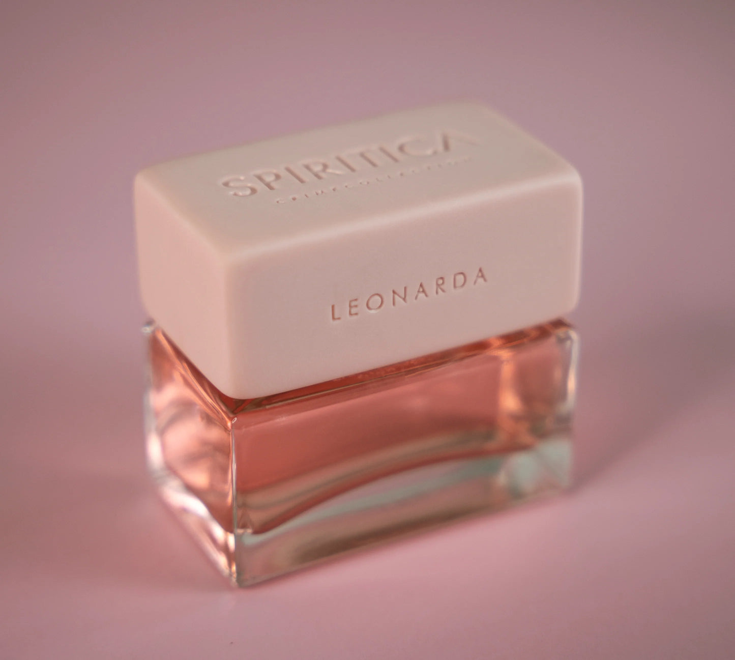 Spiritica Leonarda - Nose and Notes