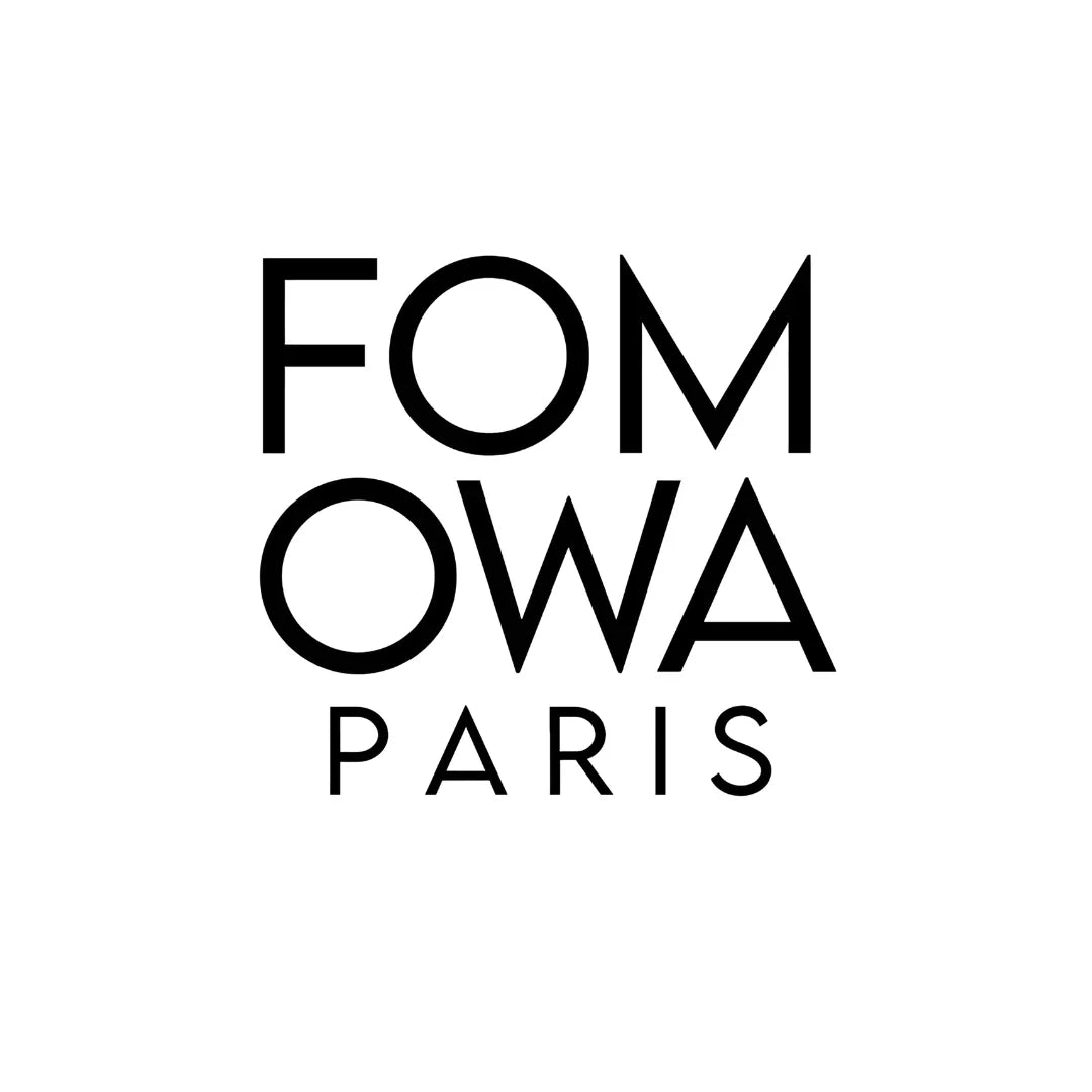 FOMOWA PARIS - Nose and Notes