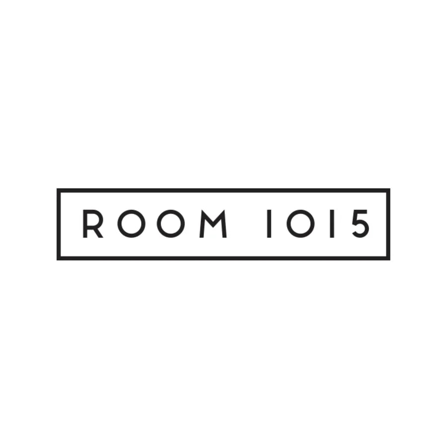 Room 1015 - Nose and Notes