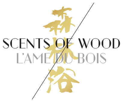 Scents of Wood - Nose and Notes