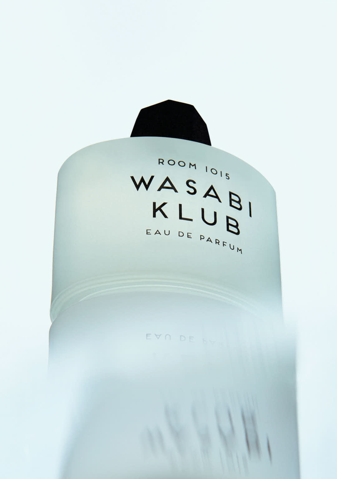 Room 1015 Wassabi Klub