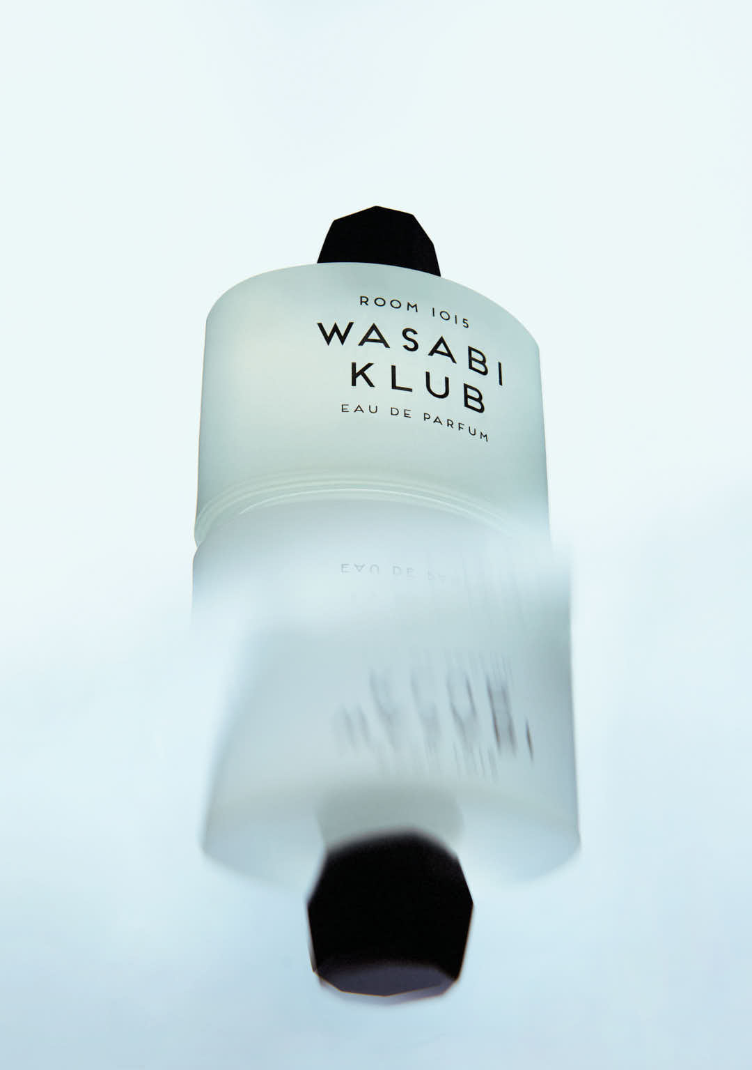 Room 1015 Wassabi Klub