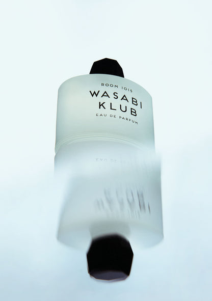 Room 1015 Wassabi Klub