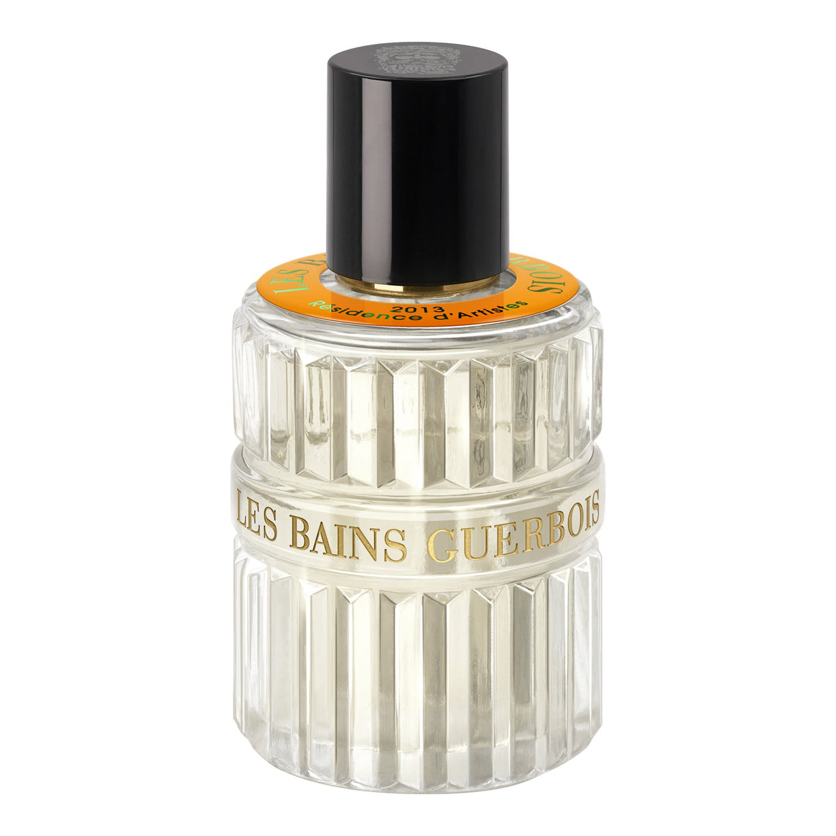 Les Bains Guerbois 2013 Résidence d'Artistes eau de parfum, 100 ml bottle