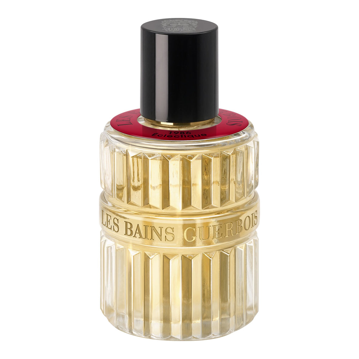 Les Bains Guerbois 1986 Éclectique eau de parfum, 100 ml bottle