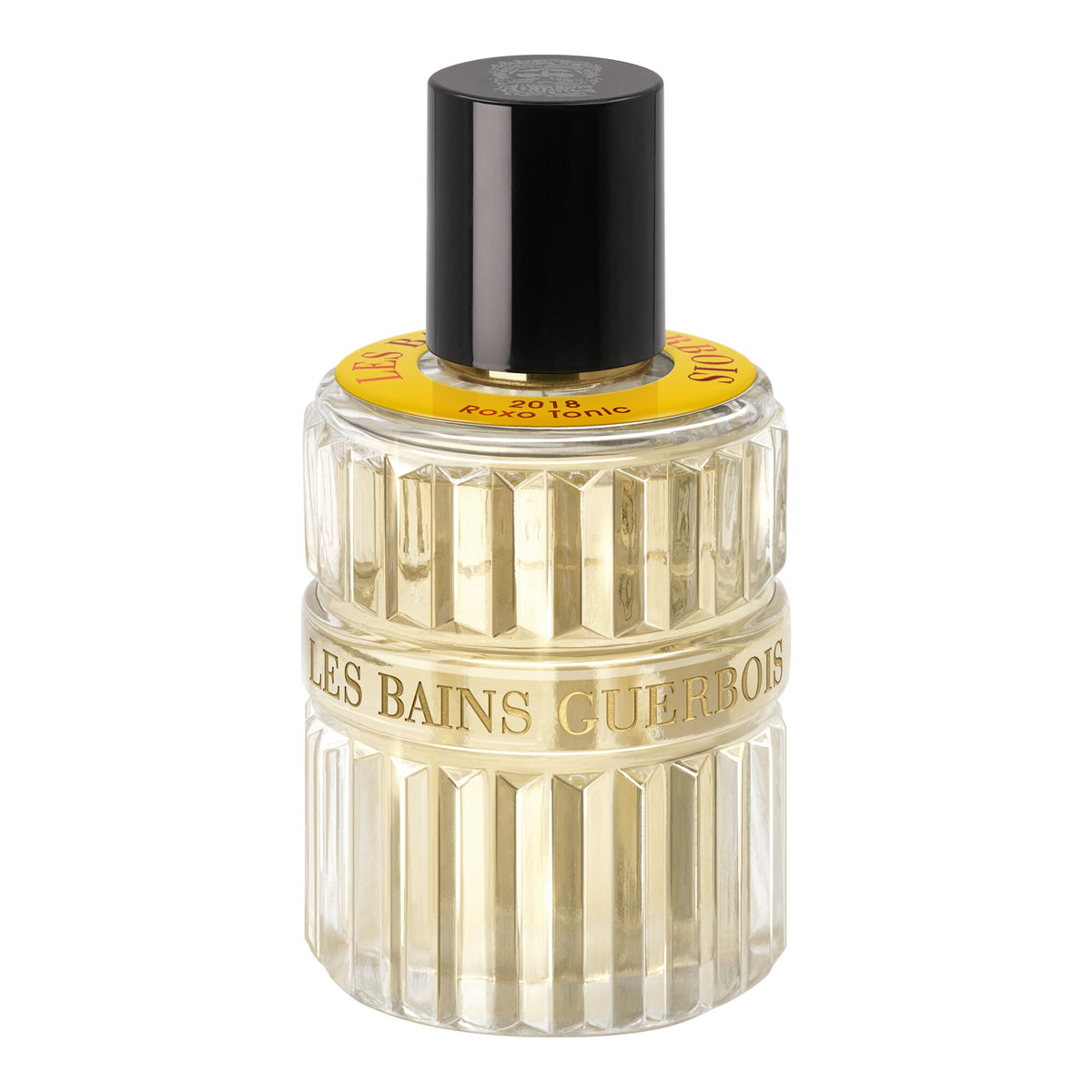 Les Bains Guerbois 2018 Roxo Tonic eau de parfum, 100 ml bottle