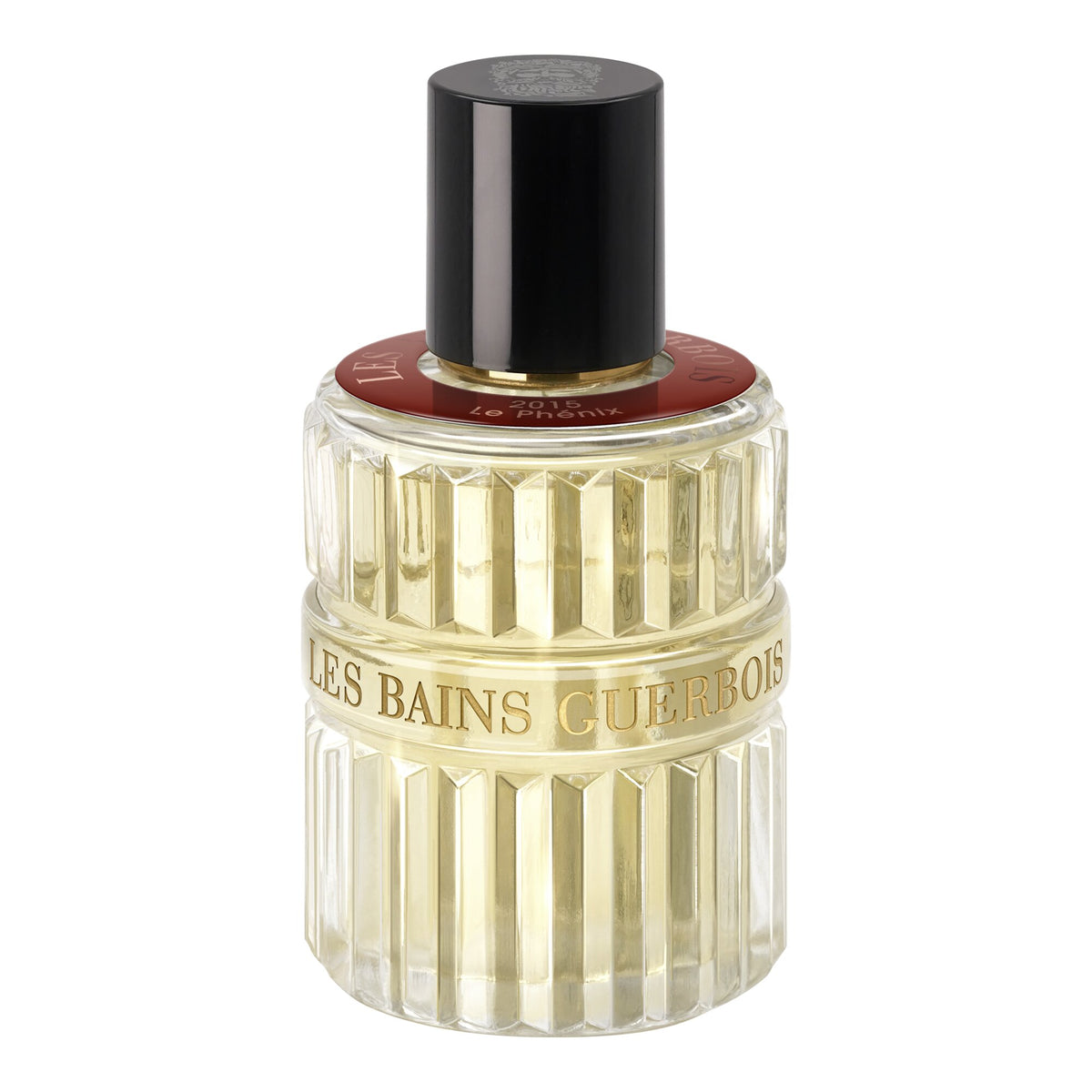 Les Bains Guerbois 2015 Le Phénix eau de parfum, 100 ml bottle