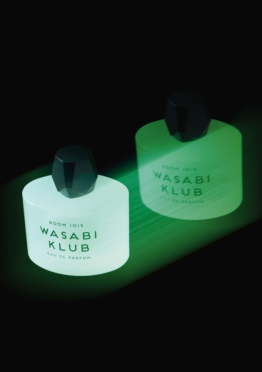 Room 1015 Wassabi Klub