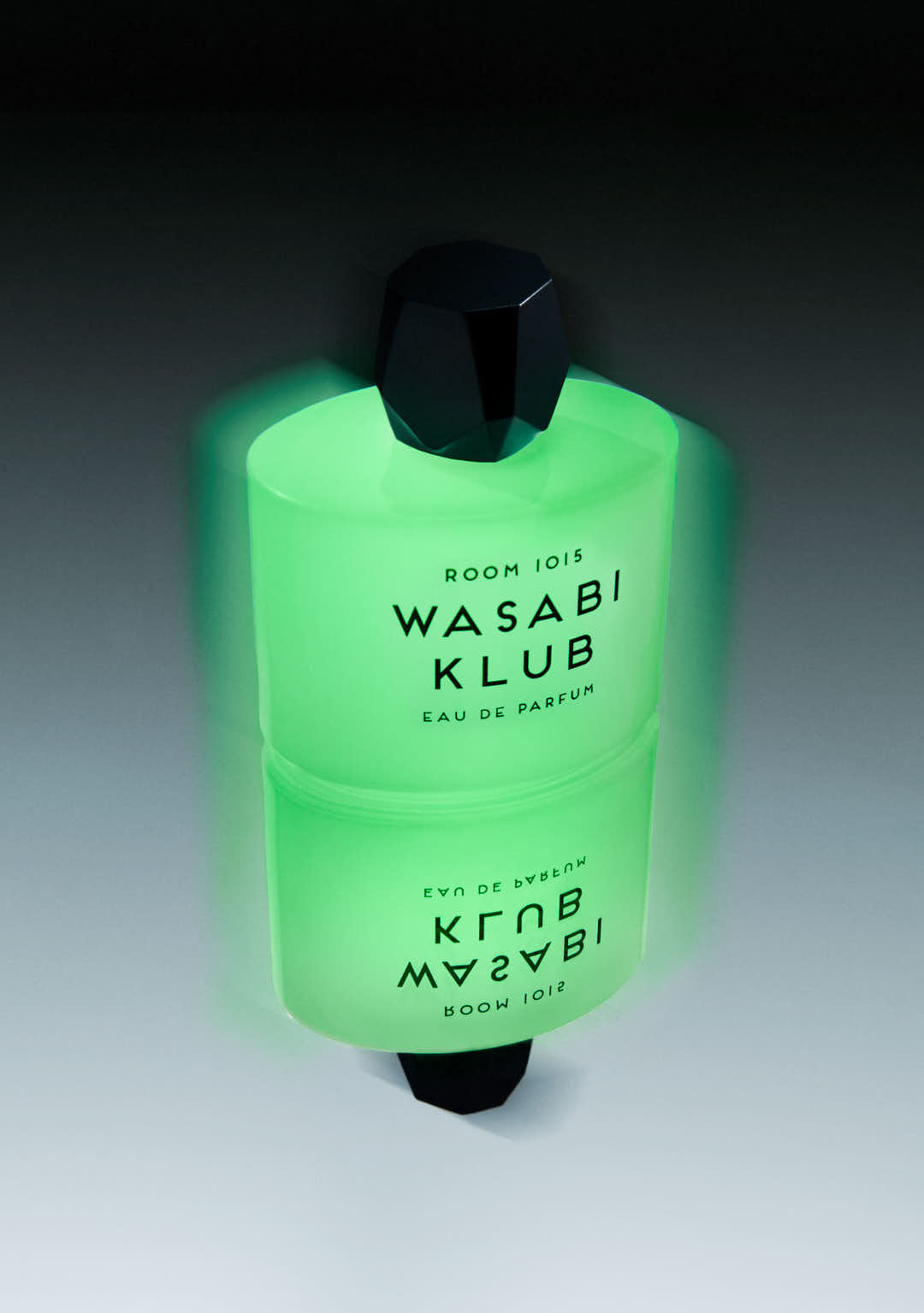 Room 1015 Wassabi Klub