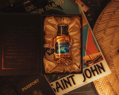 City Rhythm St. John