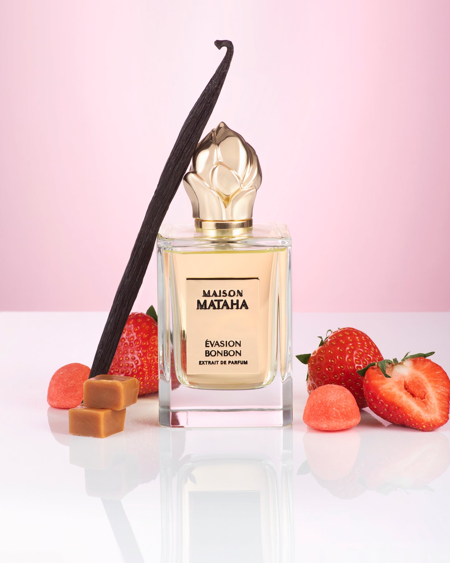 Maison Mataha Evasion Bonbon